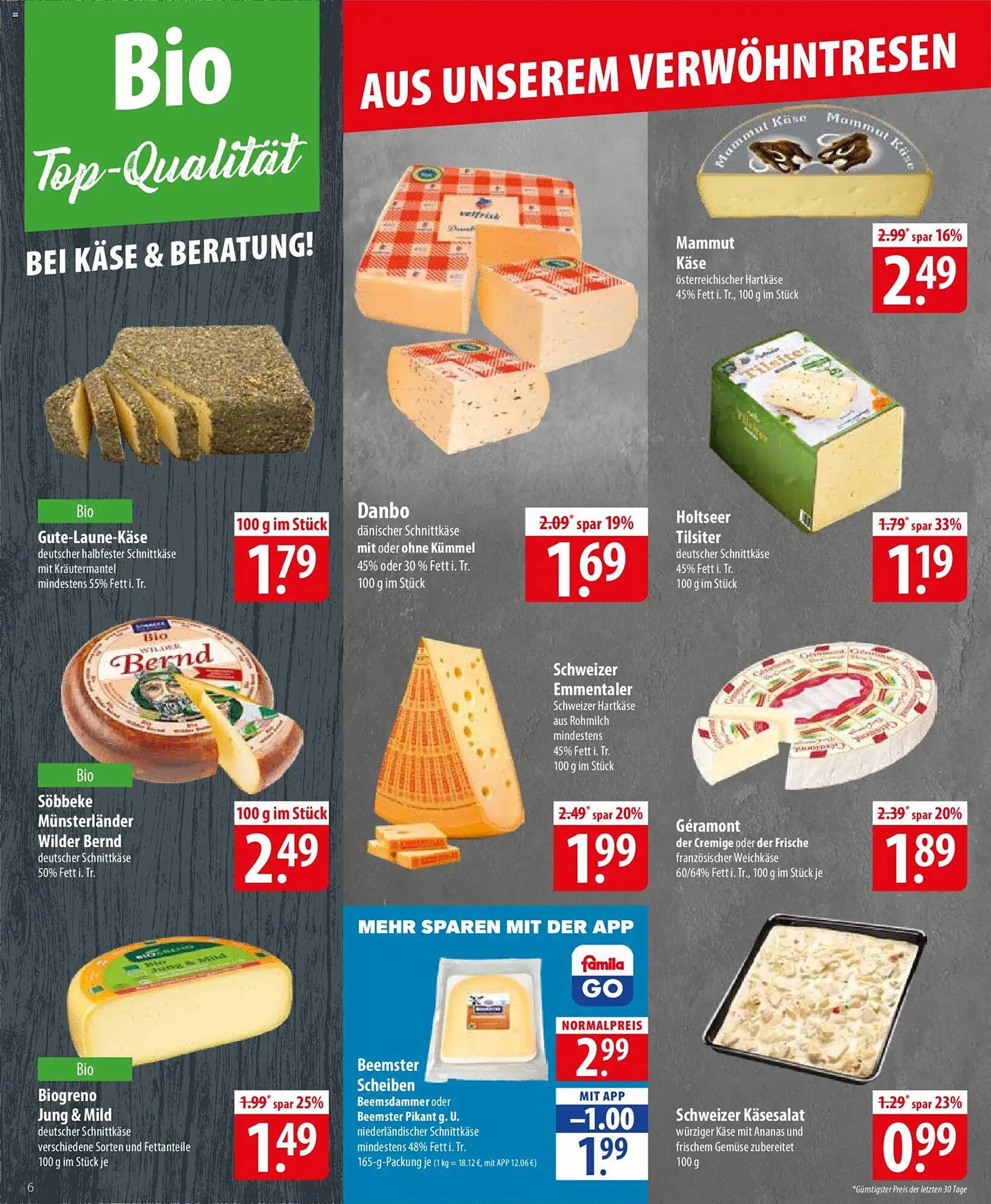 Famila Nord Ost Prospekt