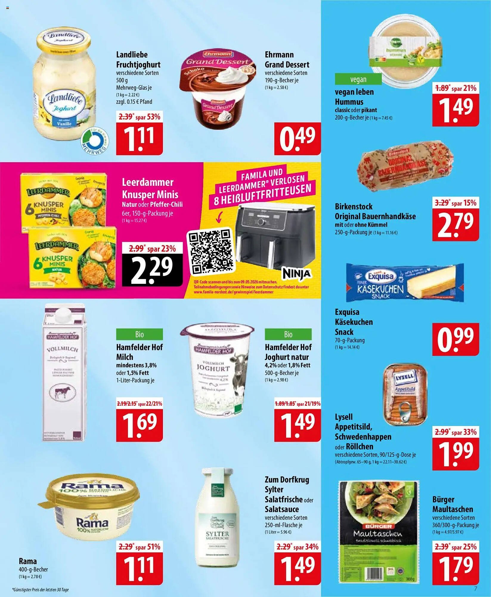 Famila Nord Ost Prospekt