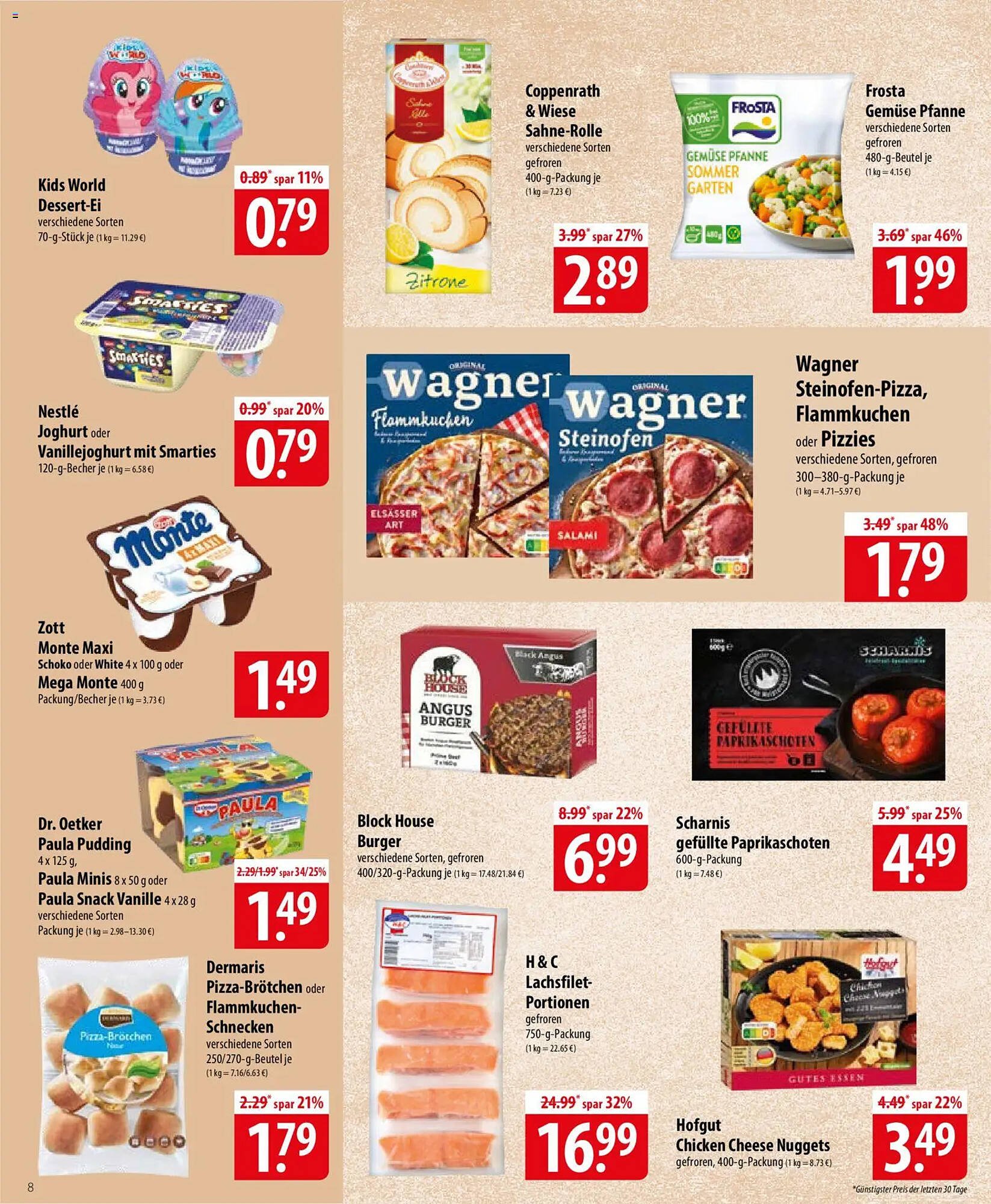 Famila Nord Ost Prospekt