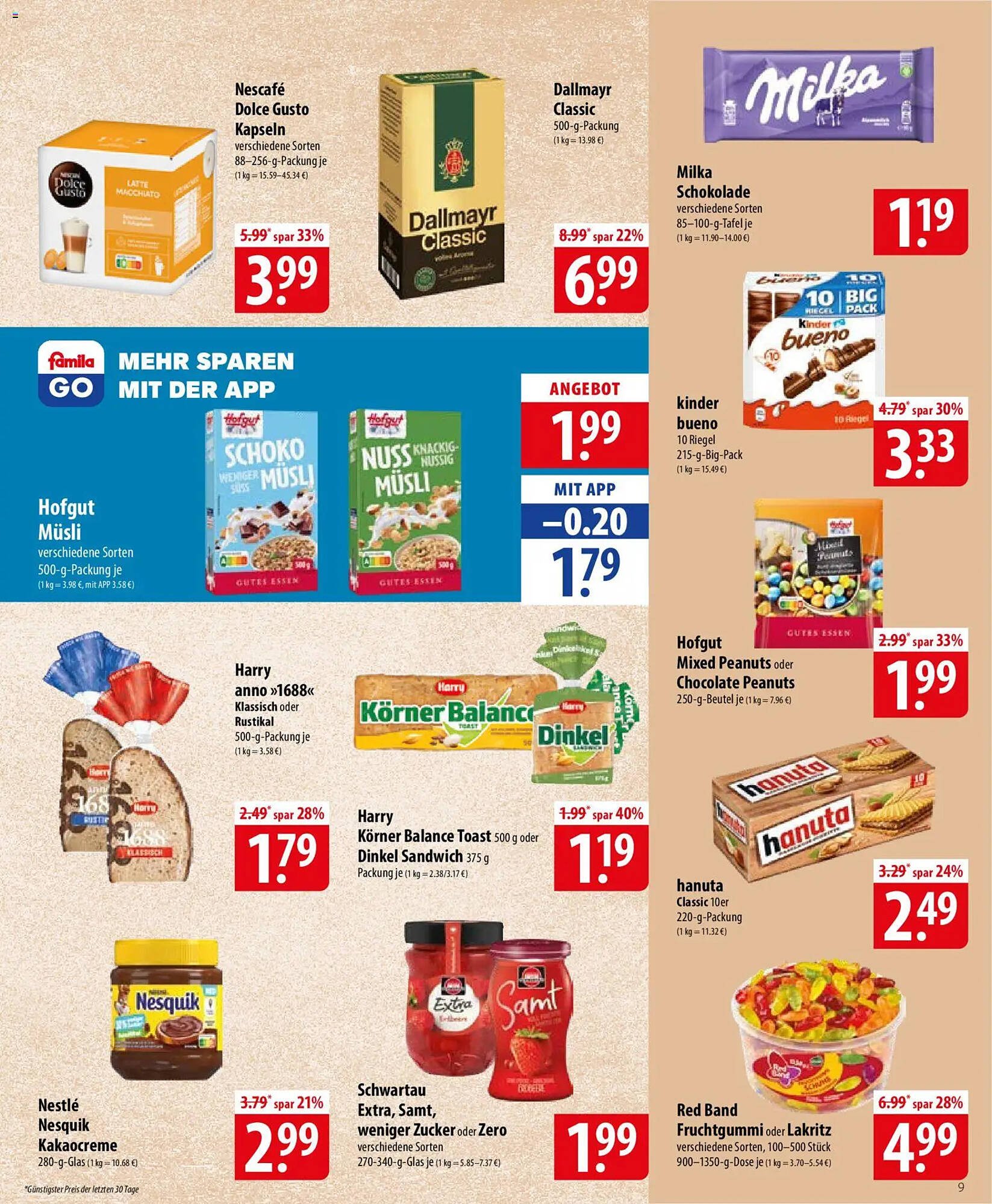 Famila Nord Ost Prospekt