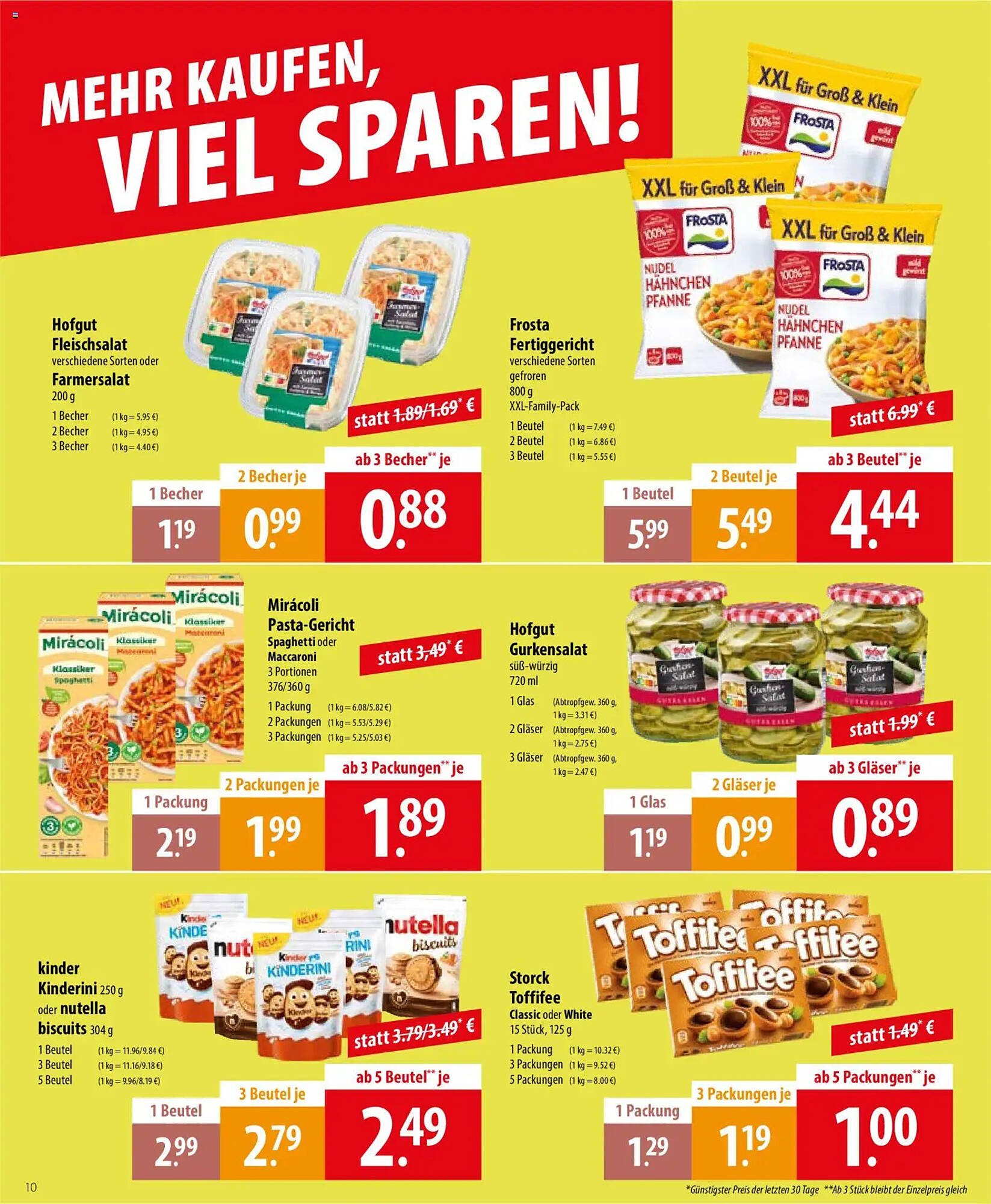 Famila Nord Ost Prospekt