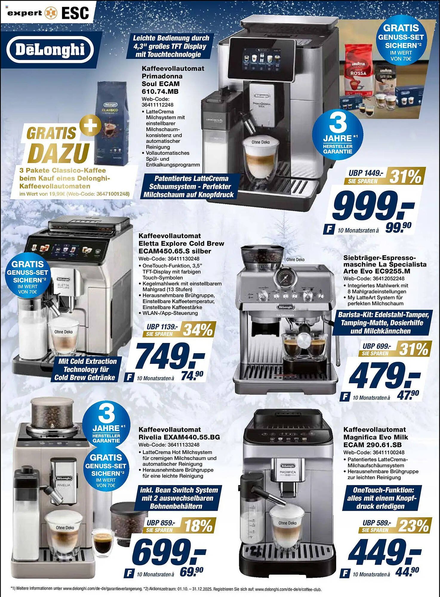 Expert Prospekt (2025-12-15 - 2025-12-24)