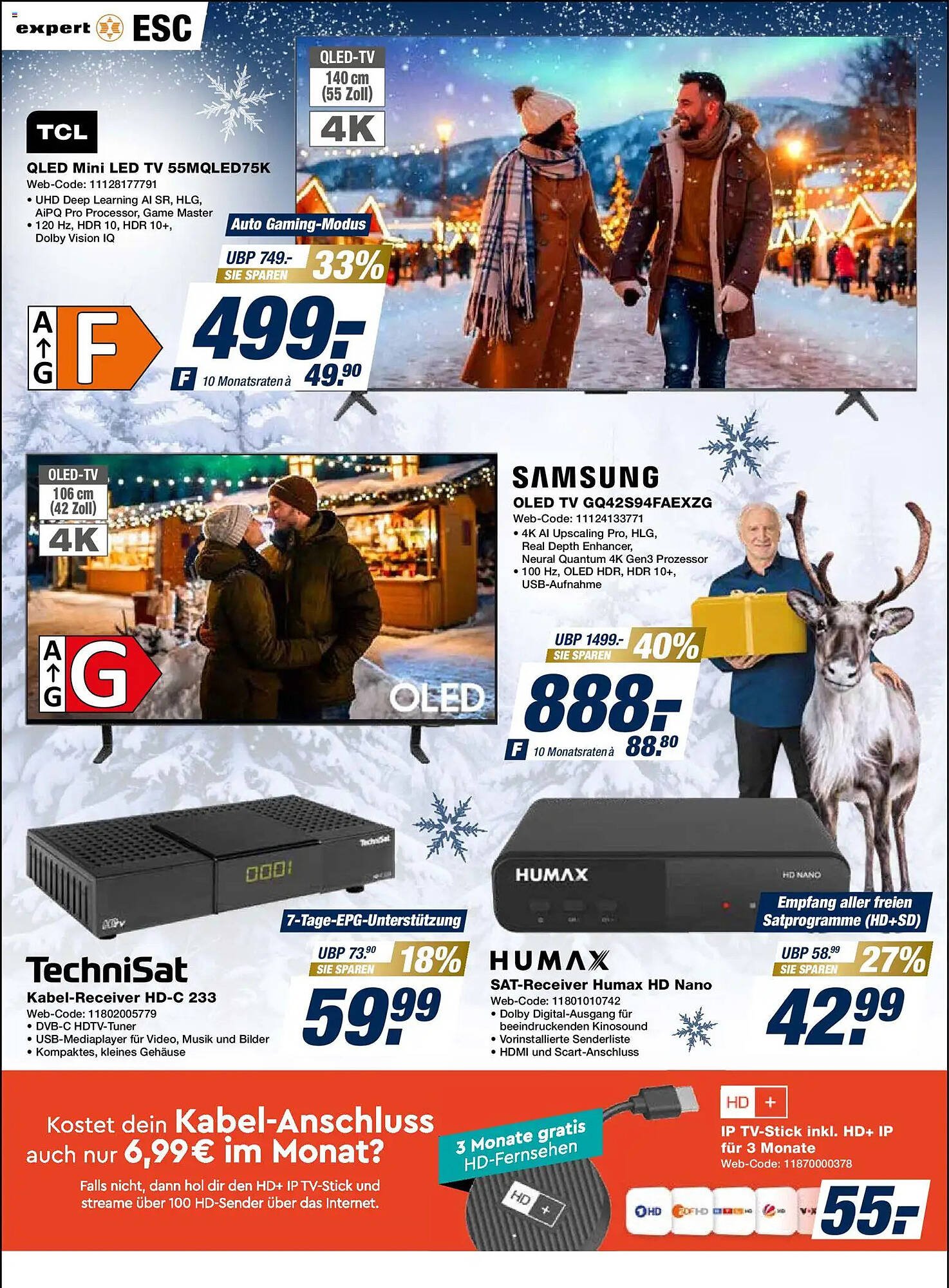 Expert Prospekt (2025-12-15 - 2025-12-24)