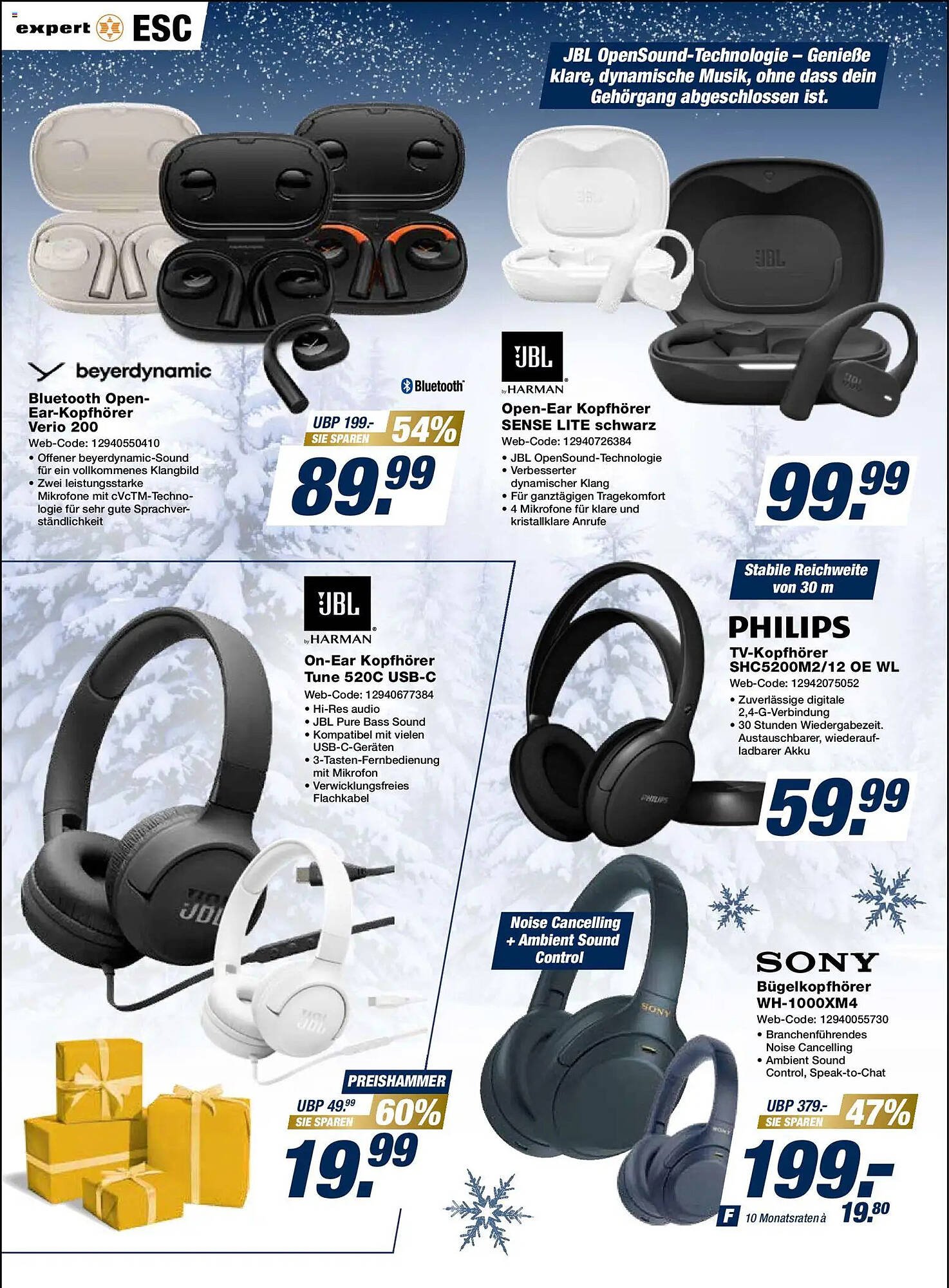 Expert Prospekt (2025-12-15 - 2025-12-24)