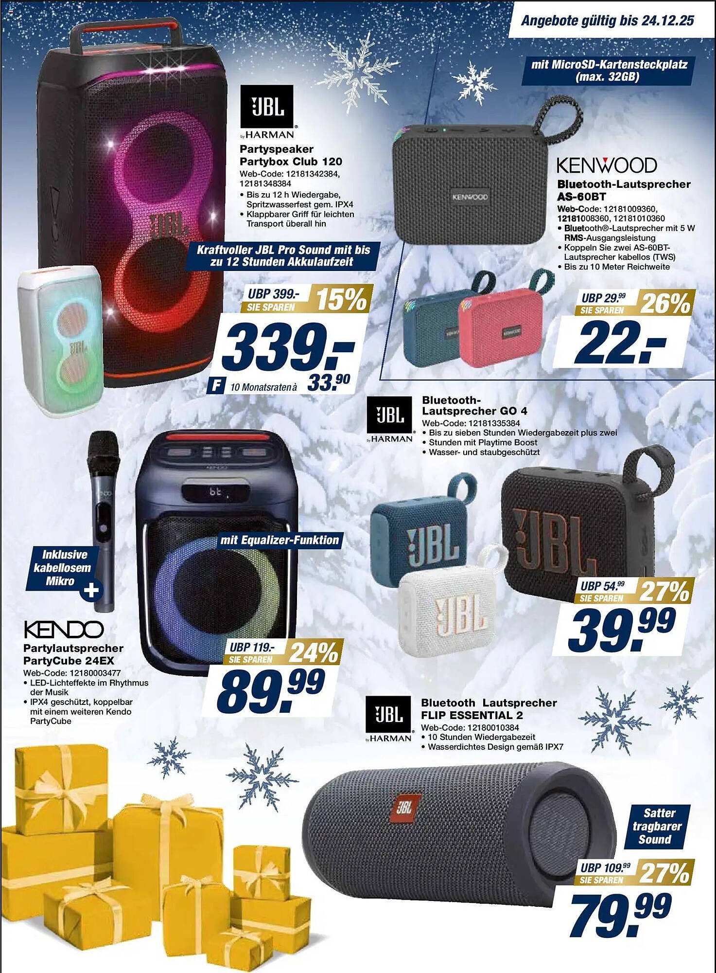 Expert Prospekt (2025-12-15 - 2025-12-24)