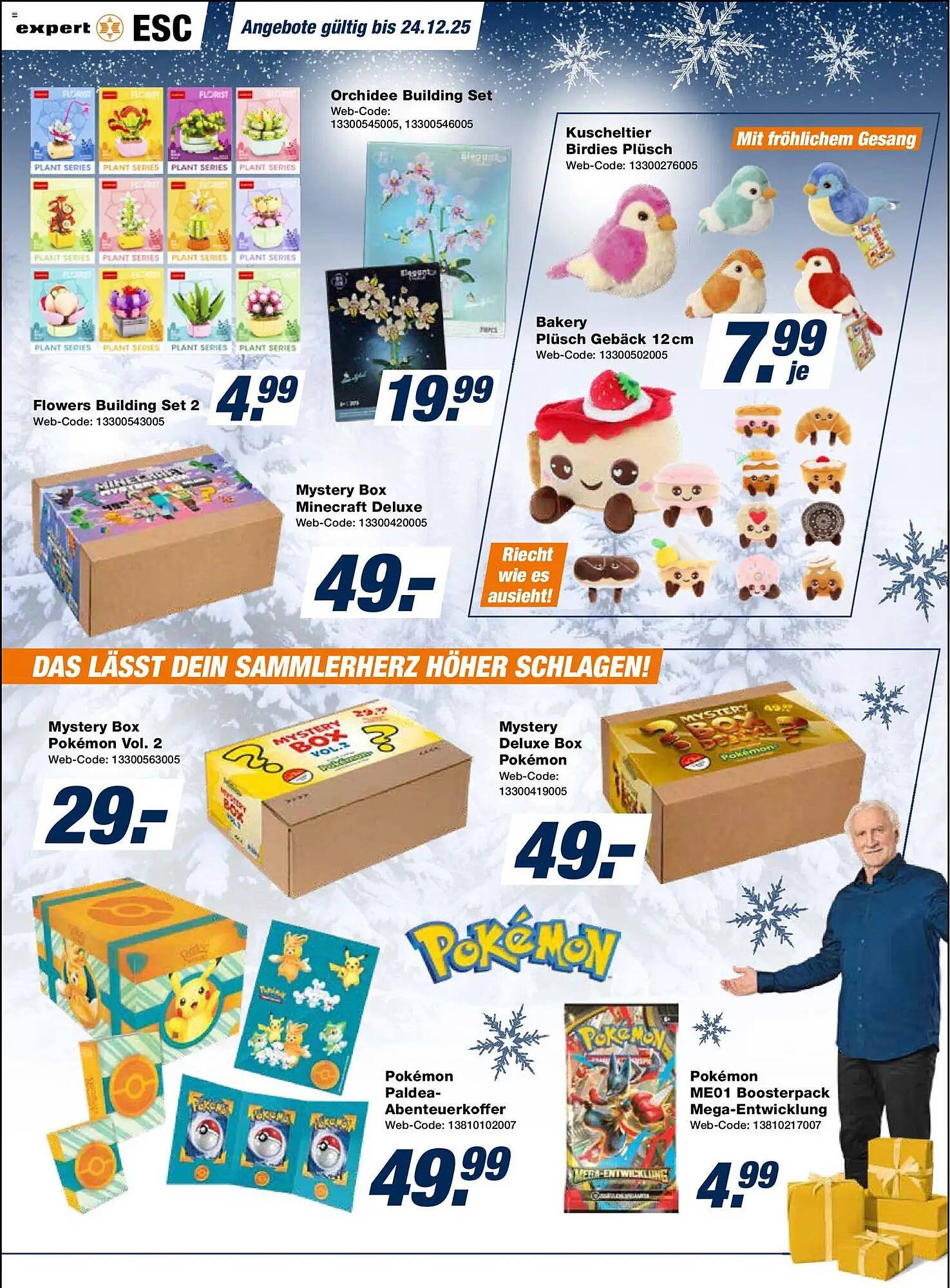 Expert Prospekt (2025-12-15 - 2025-12-24)