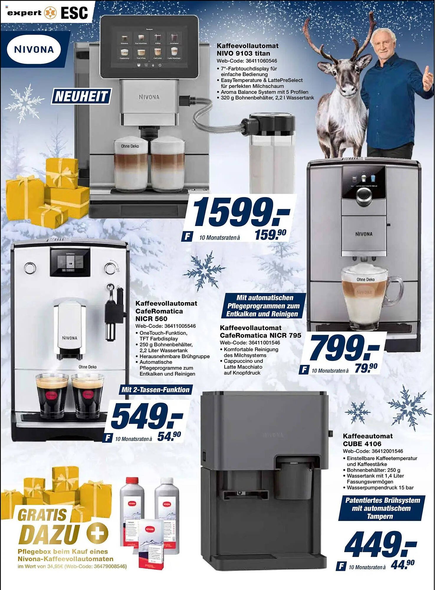 Expert Prospekt (2025-12-15 - 2025-12-24)