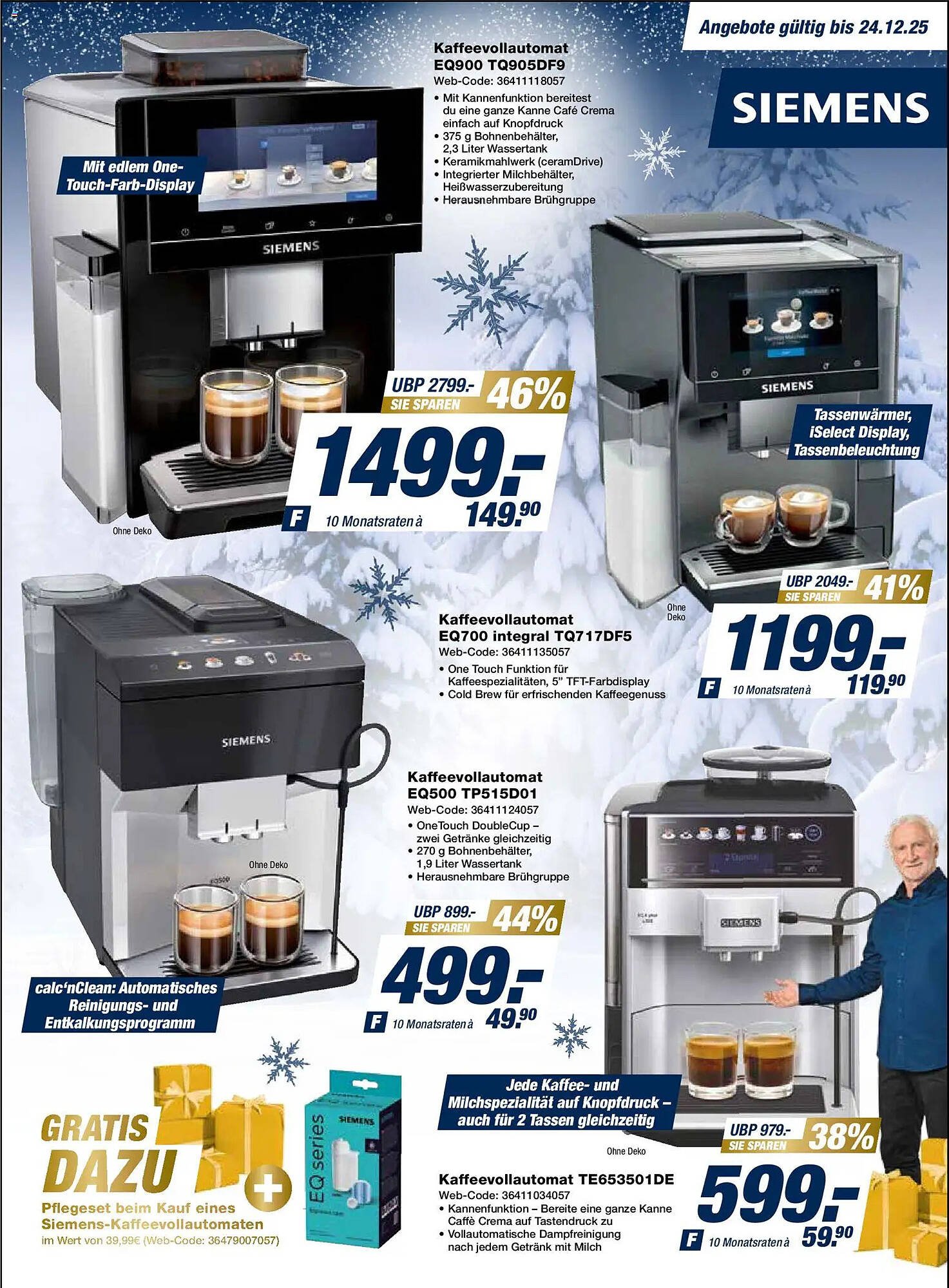 Expert Prospekt (2025-12-15 - 2025-12-24)