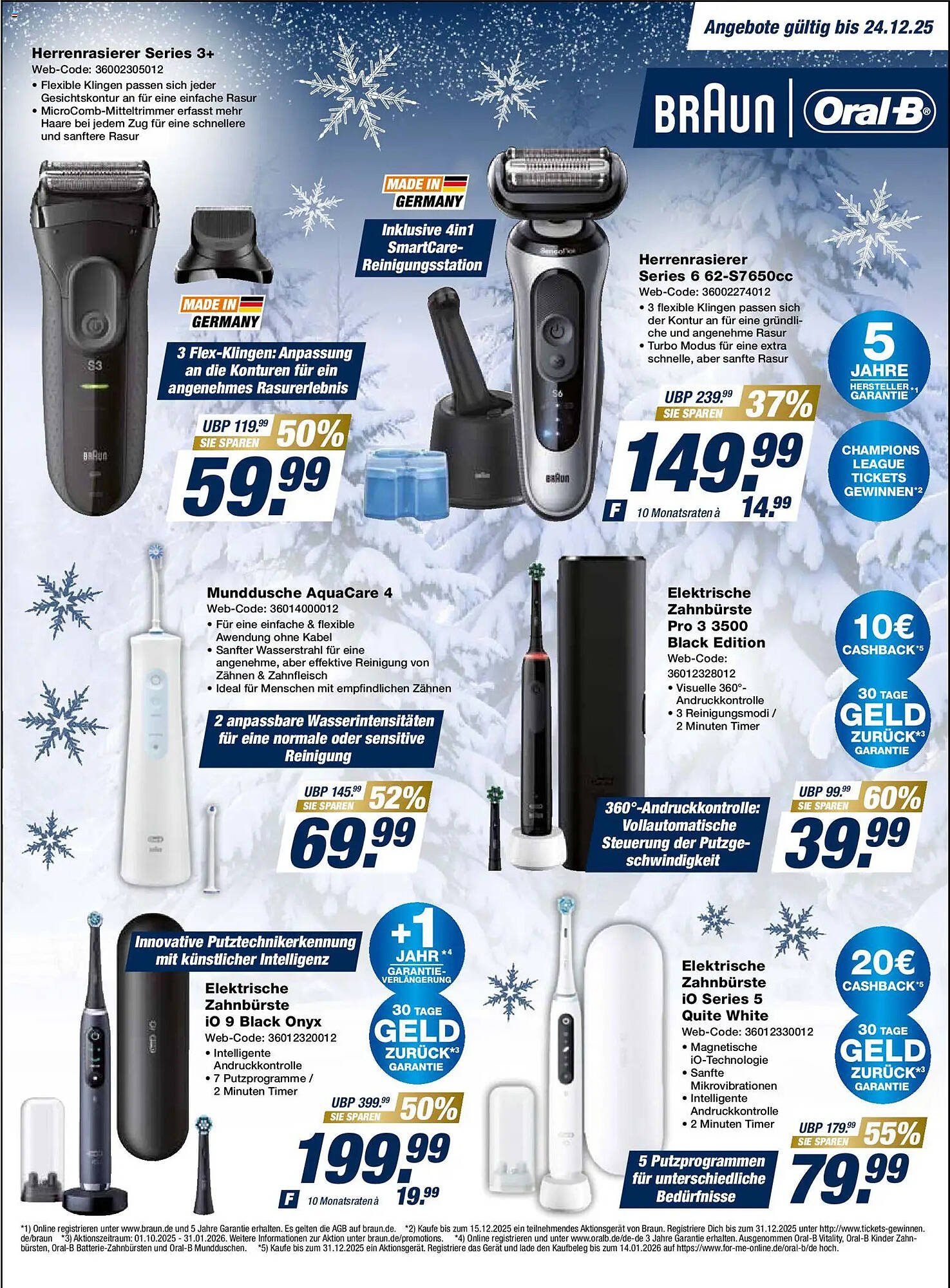 Expert Prospekt (2025-12-15 - 2025-12-24)