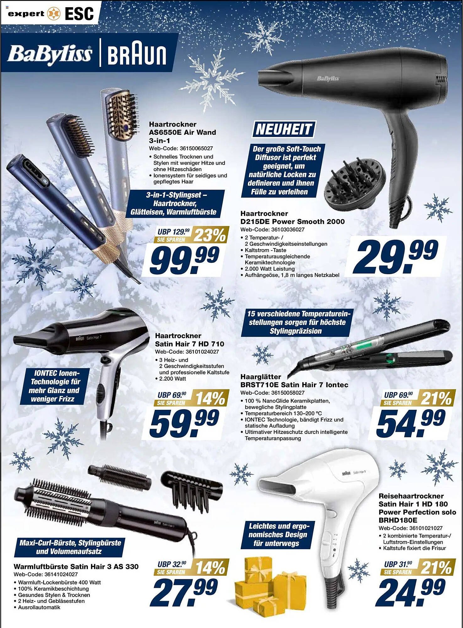 Expert Prospekt (2025-12-15 - 2025-12-24)