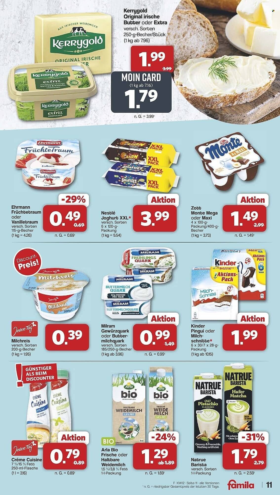 Famila Nord Ost Prospekt (2026-03-16 - 2026-03-21)