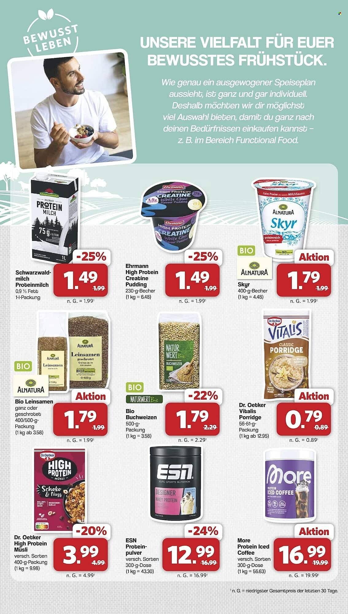 Famila Nord Ost Prospekt (2026-03-16 - 2026-03-21)