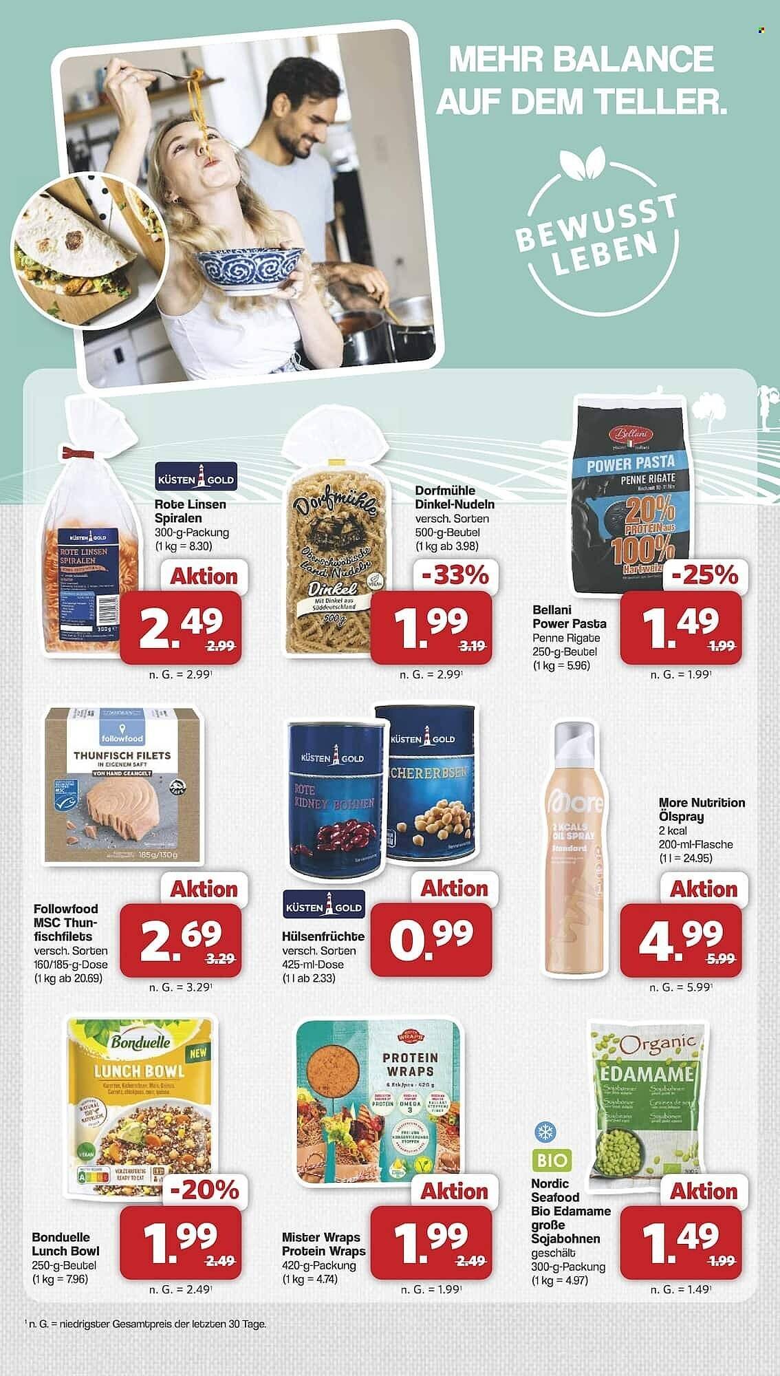 Famila Nord Ost Prospekt (2026-03-16 - 2026-03-21)