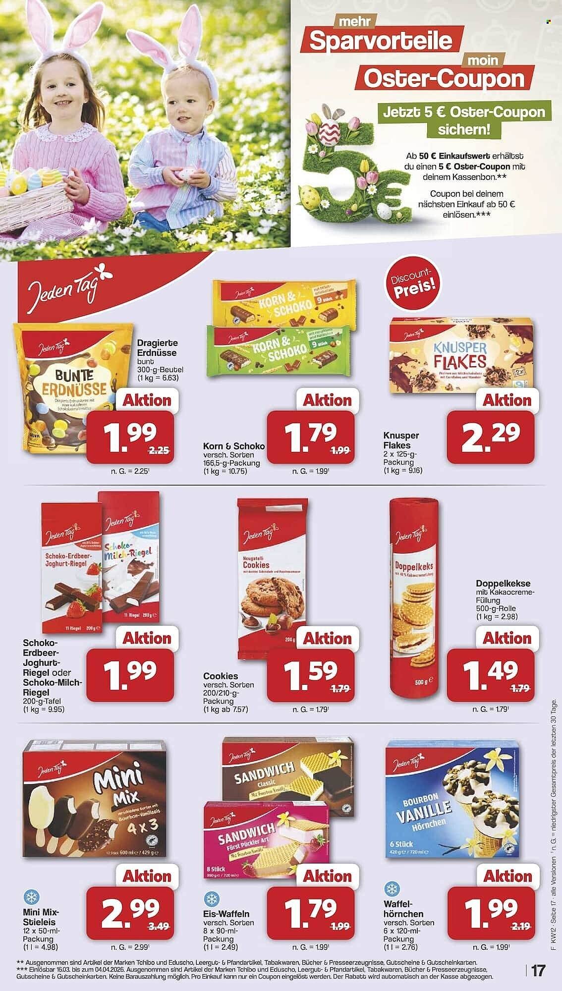 Famila Nord Ost Prospekt (2026-03-16 - 2026-03-21)