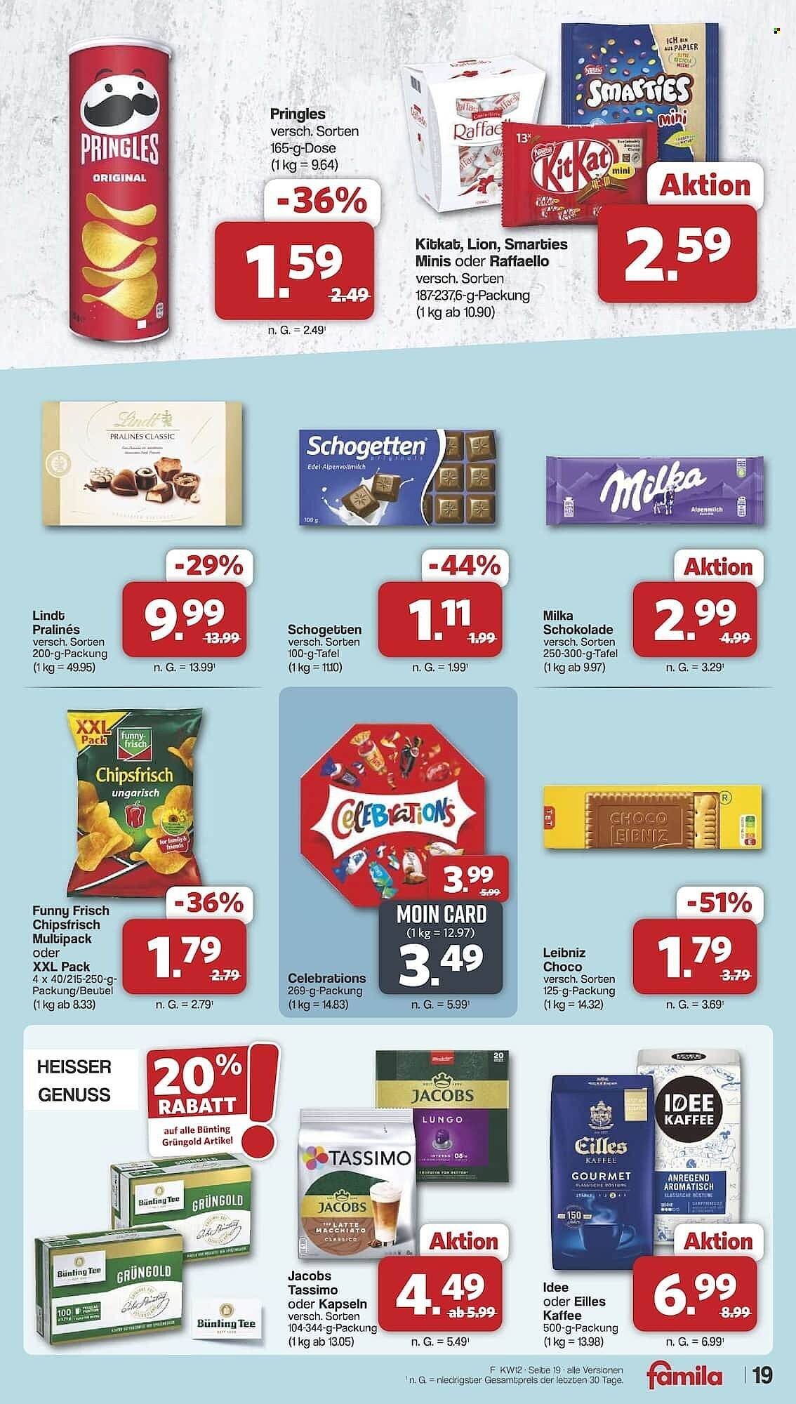 Famila Nord Ost Prospekt (2026-03-16 - 2026-03-21)