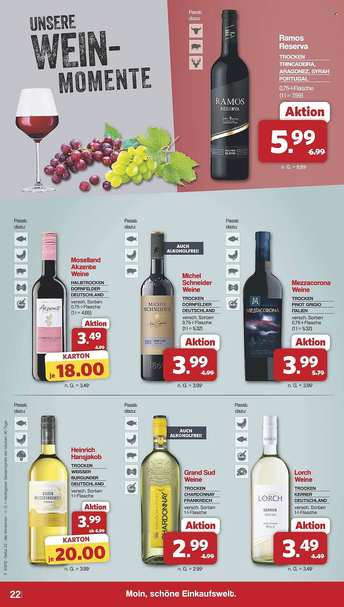 Famila Nord Ost Prospekt (2026-03-16 - 2026-03-21)