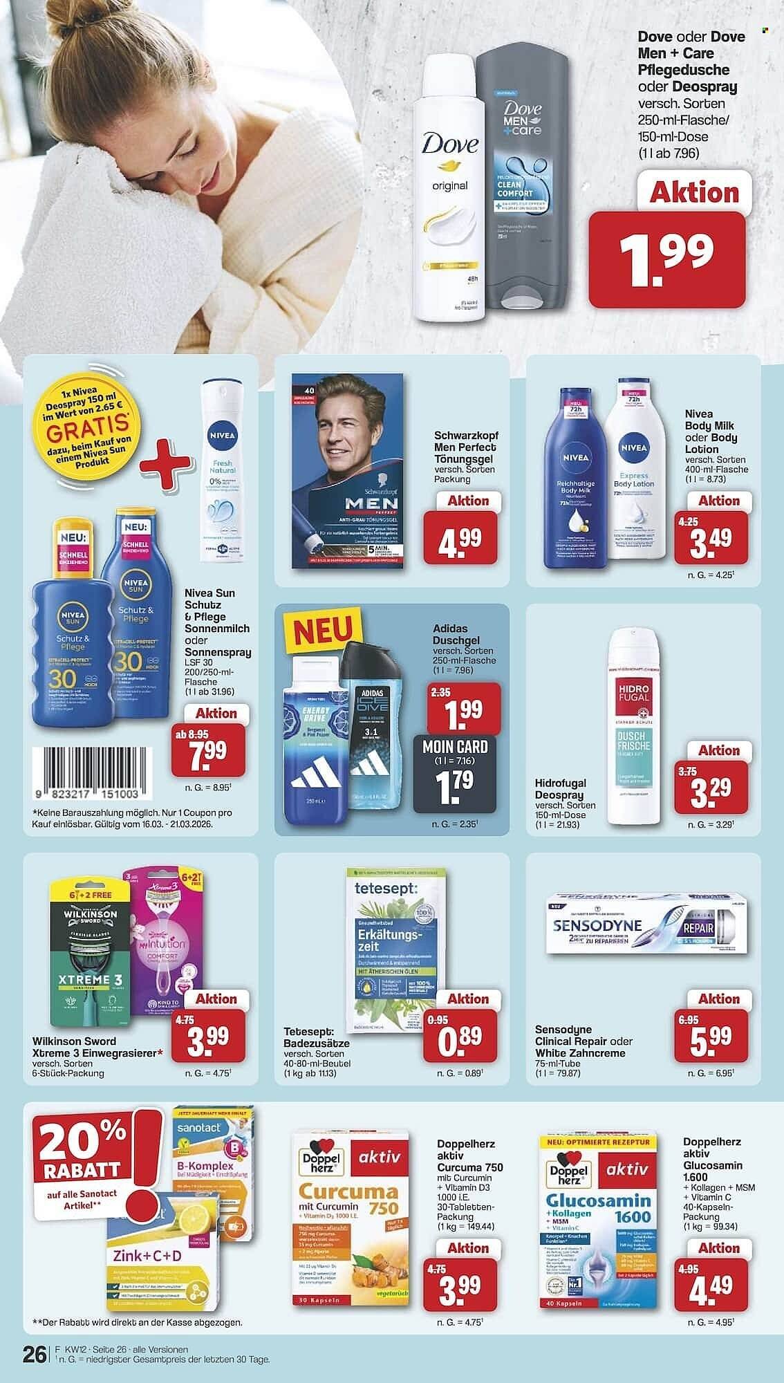 Famila Nord Ost Prospekt (2026-03-16 - 2026-03-21)