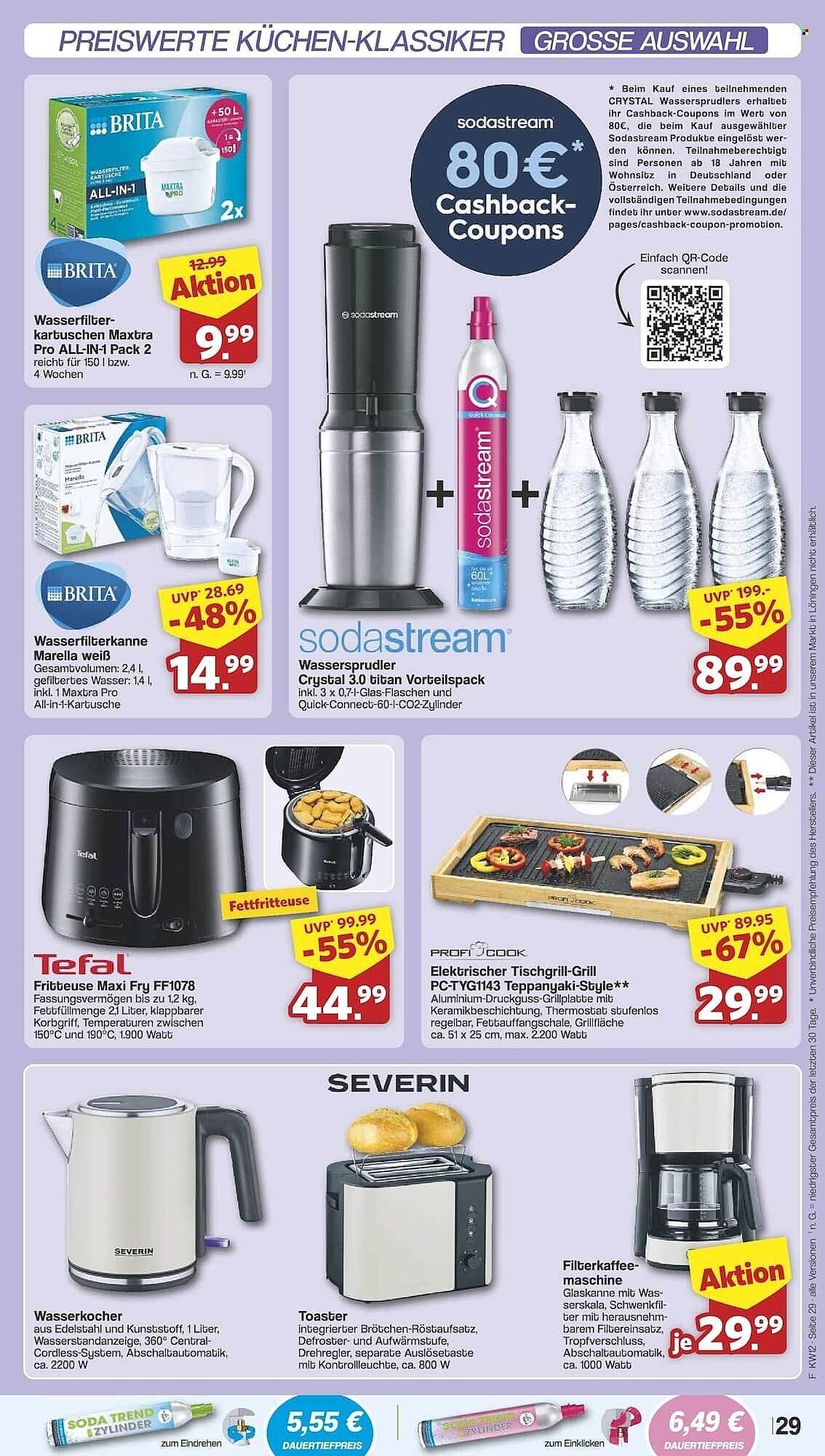 Famila Nord Ost Prospekt (2026-03-16 - 2026-03-21)