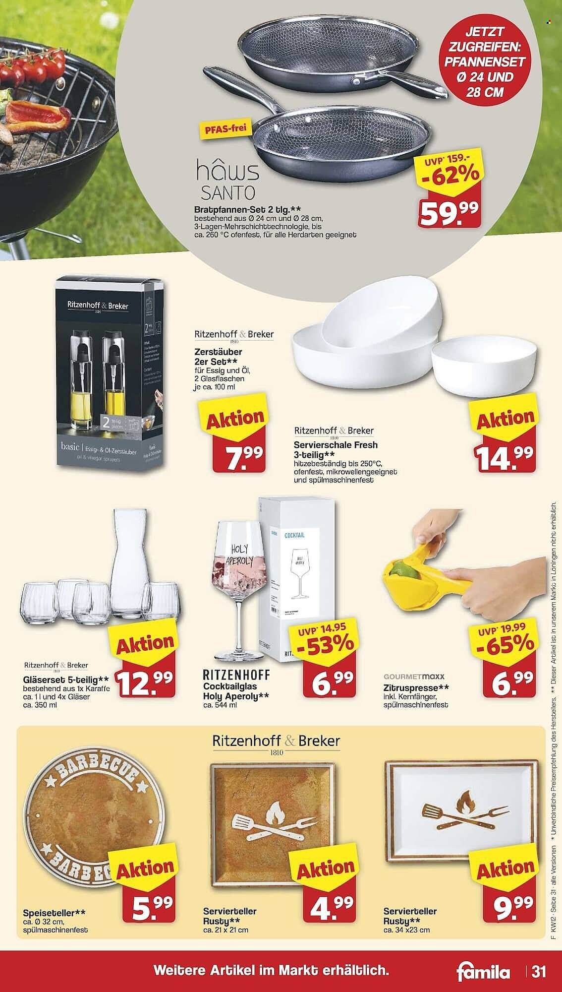 Famila Nord Ost Prospekt (2026-03-16 - 2026-03-21)