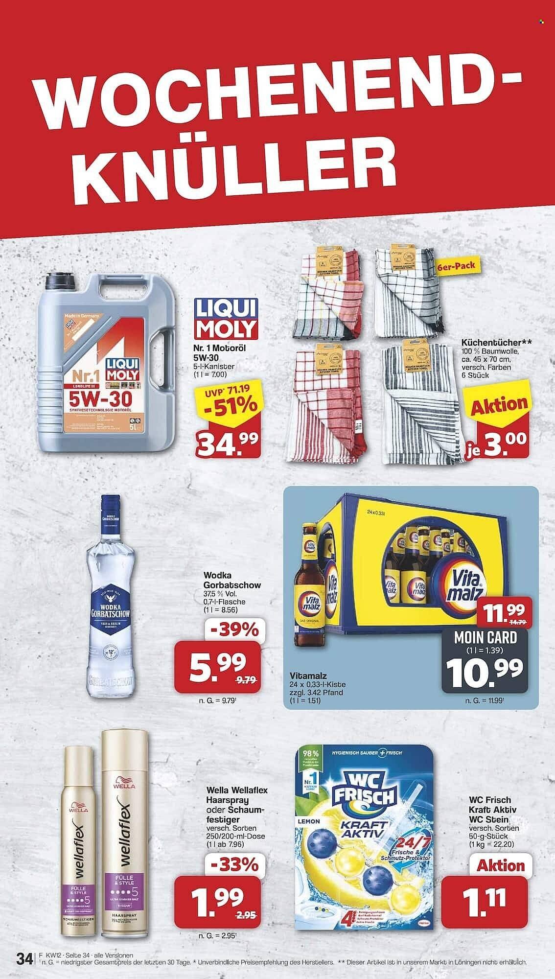 Famila Nord Ost Prospekt (2026-03-16 - 2026-03-21)