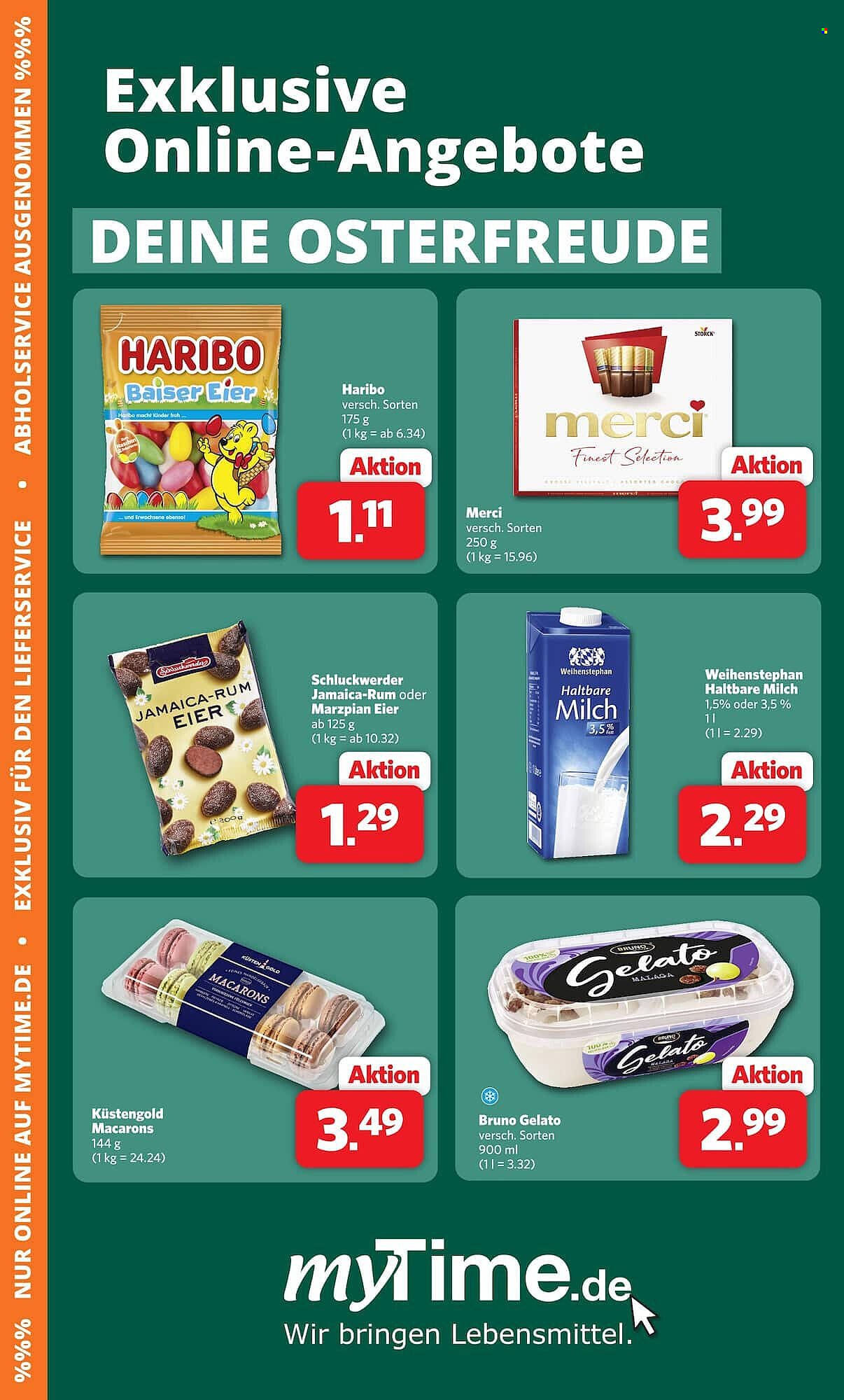 Famila Nord Ost Prospekt (2026-03-16 - 2026-03-21)