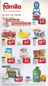 Famila Nord Ost Prospekt (2026-03-16 - 2026-03-21)