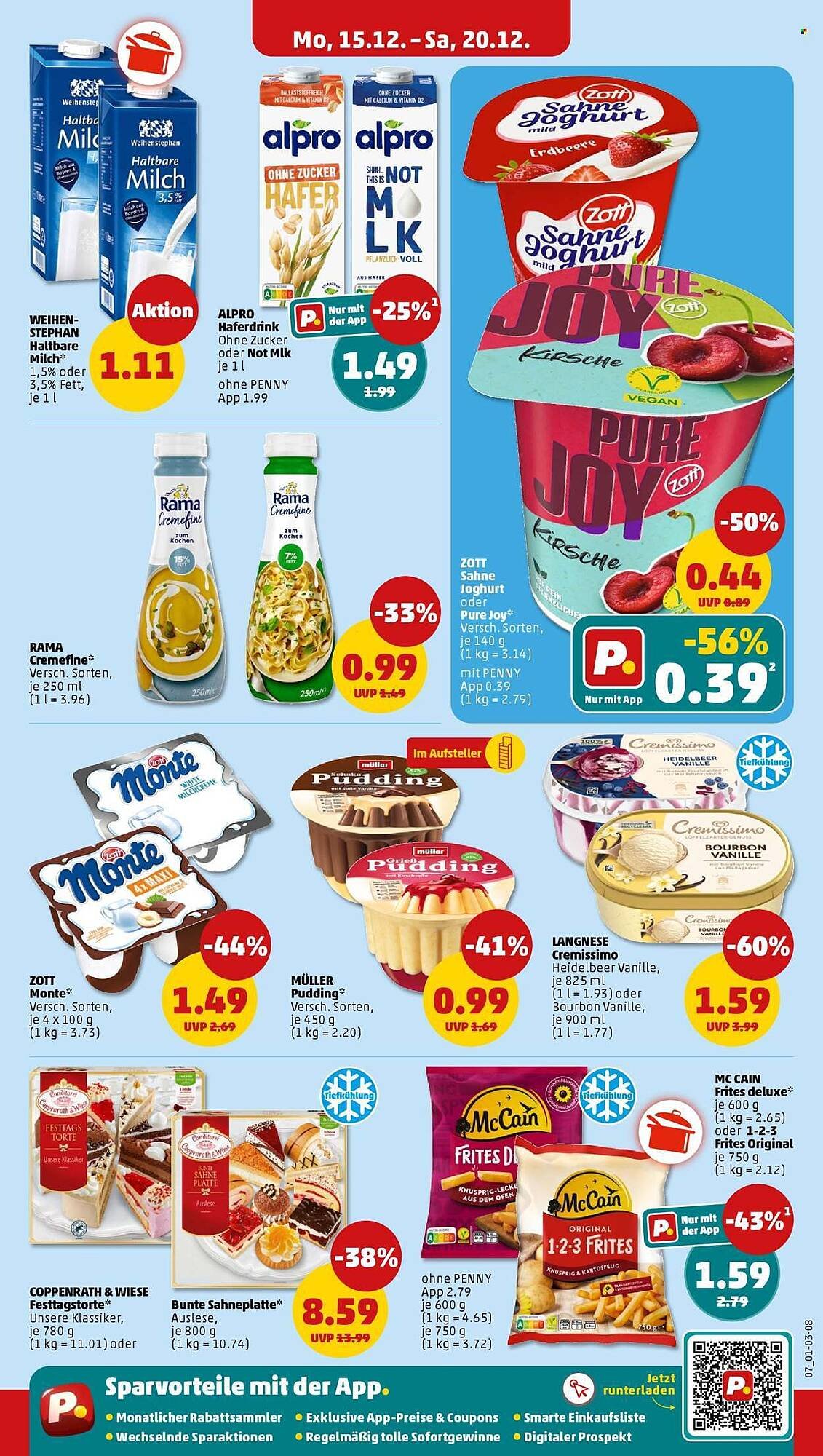 PENNY Prospekt (2025-12-15 - 2025-12-20)