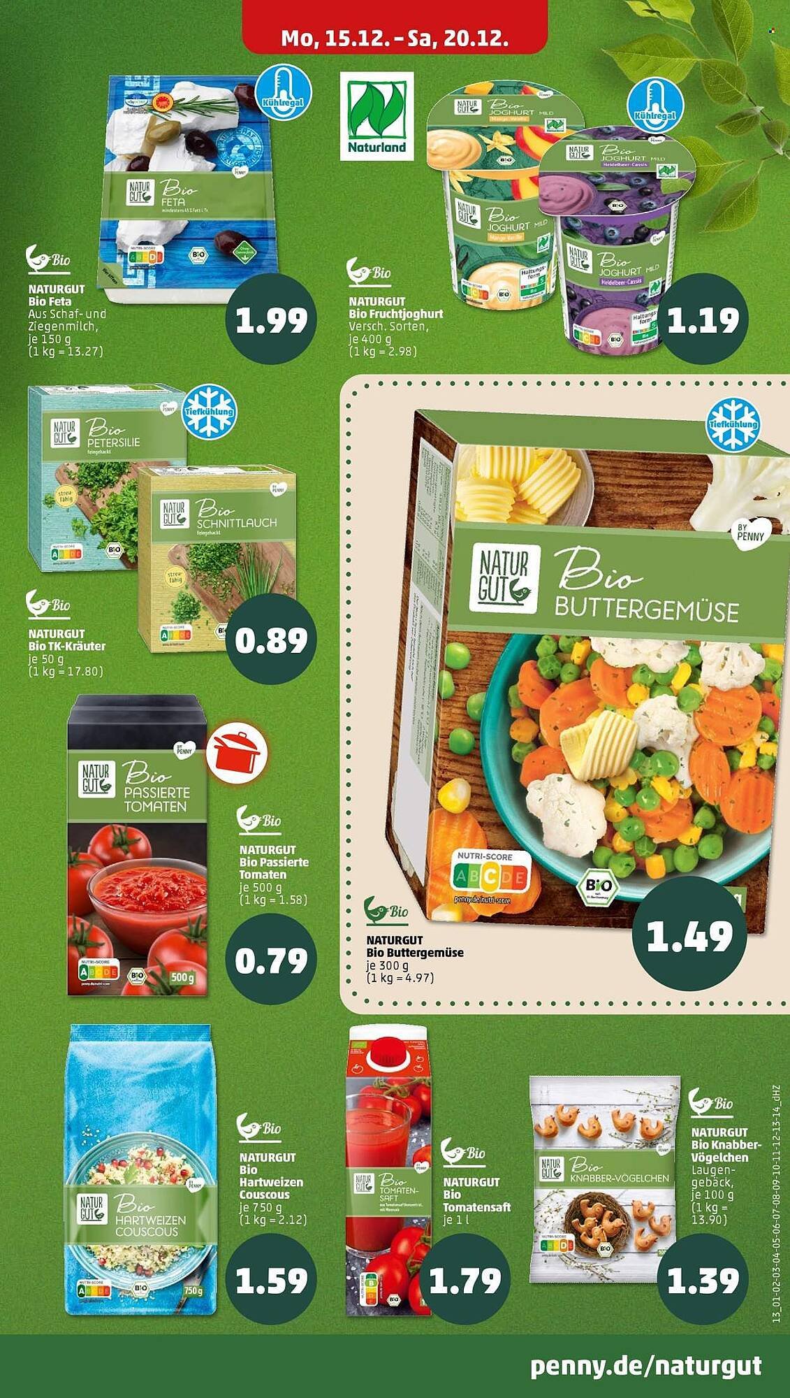 PENNY Prospekt (2025-12-15 - 2025-12-20)