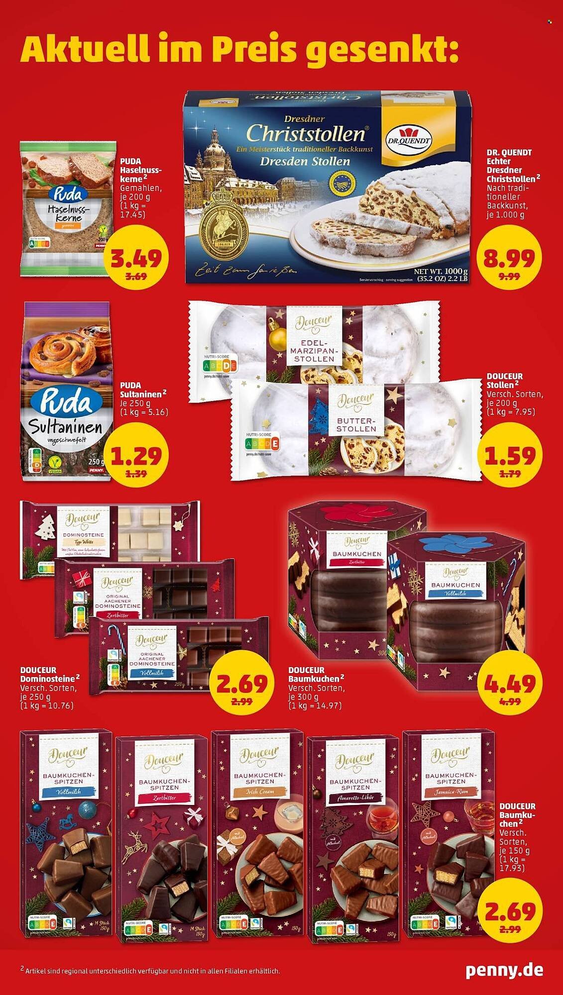 PENNY Prospekt (2025-12-15 - 2025-12-20)