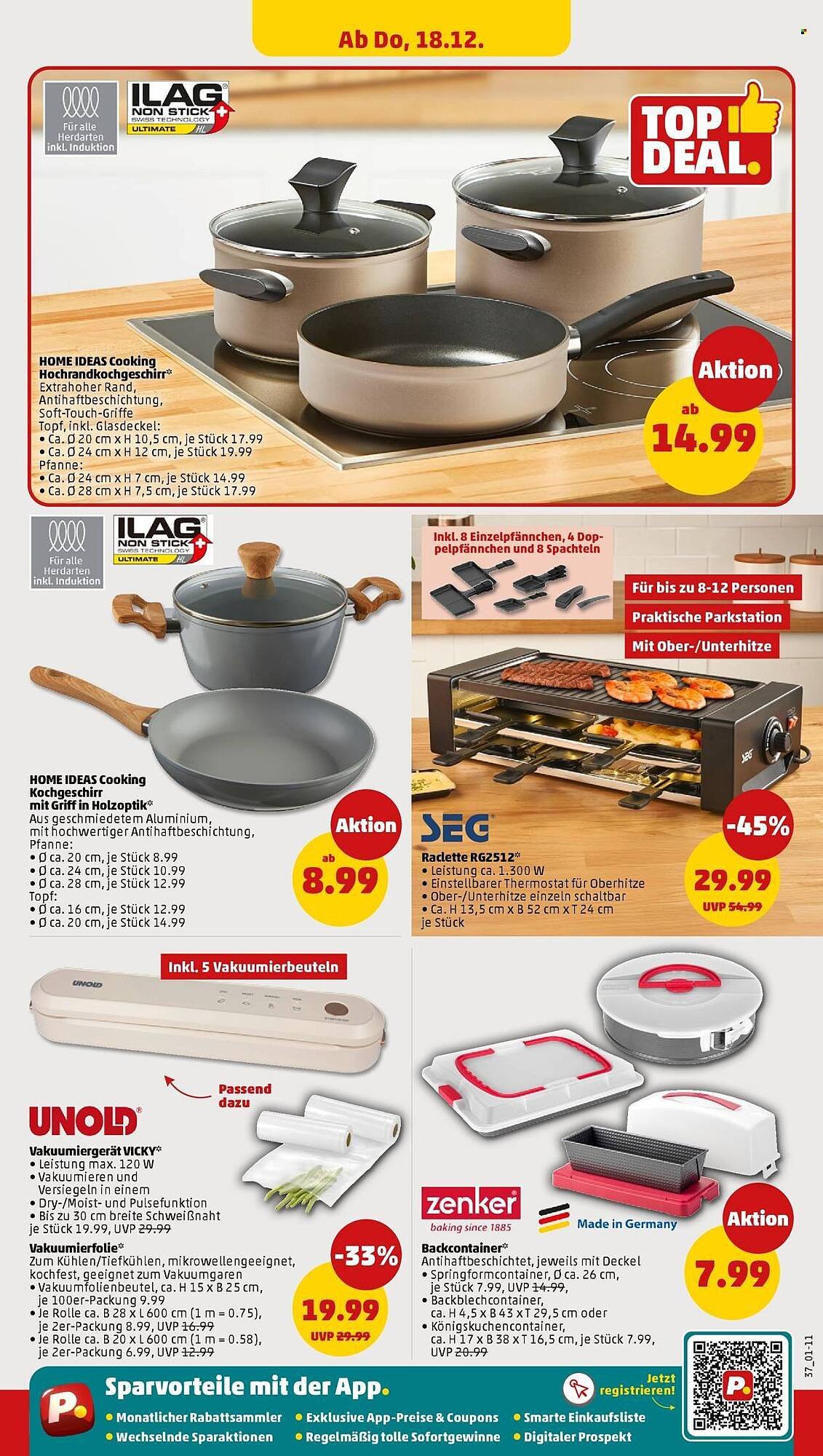 PENNY Prospekt (2025-12-15 - 2025-12-20)