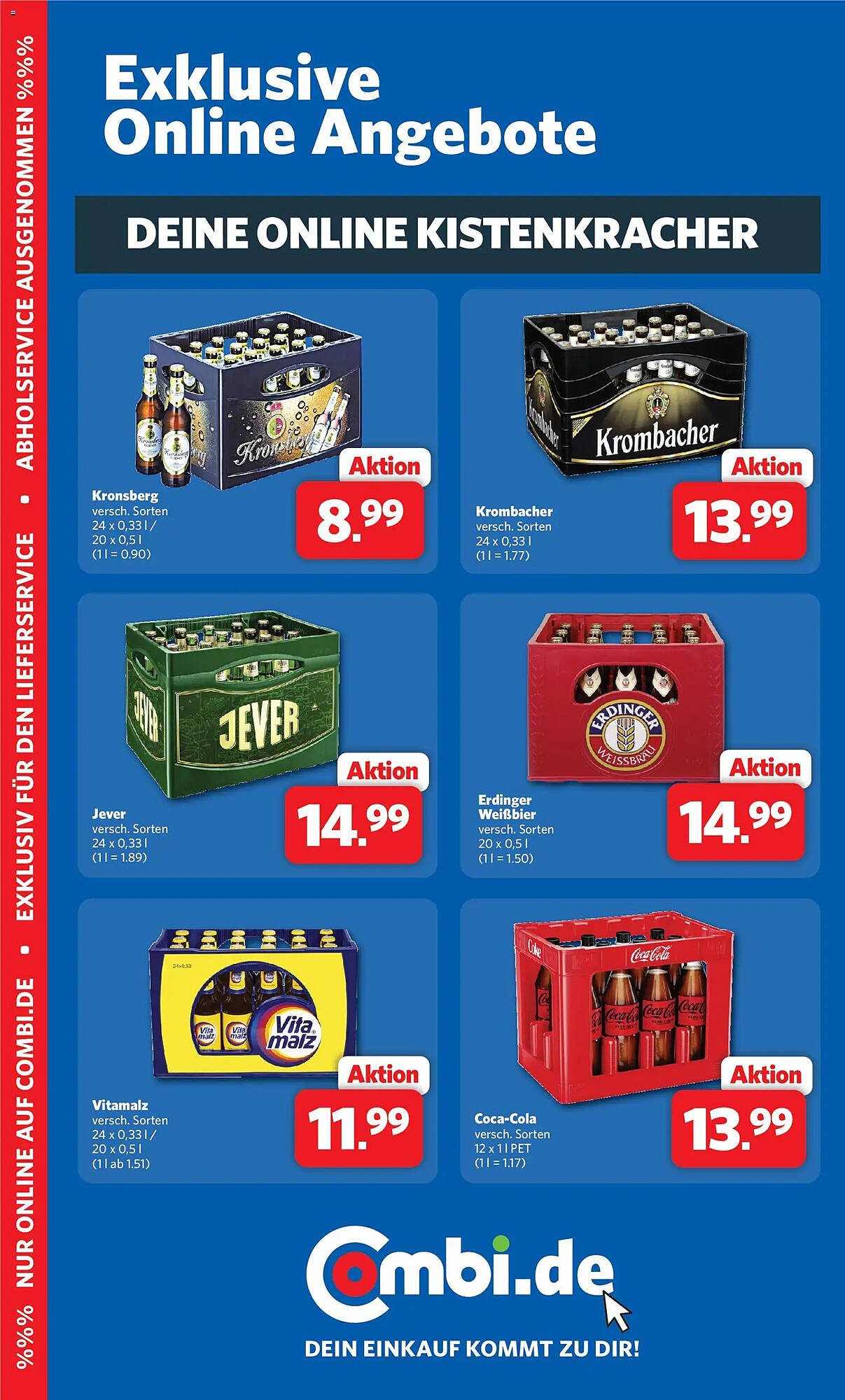 Combi Prospekt (2026-05-04 - 2026-05-09)
