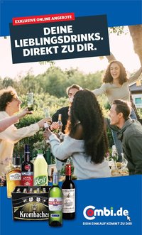 Combi Prospekt (2026-05-04 - 2026-05-09)