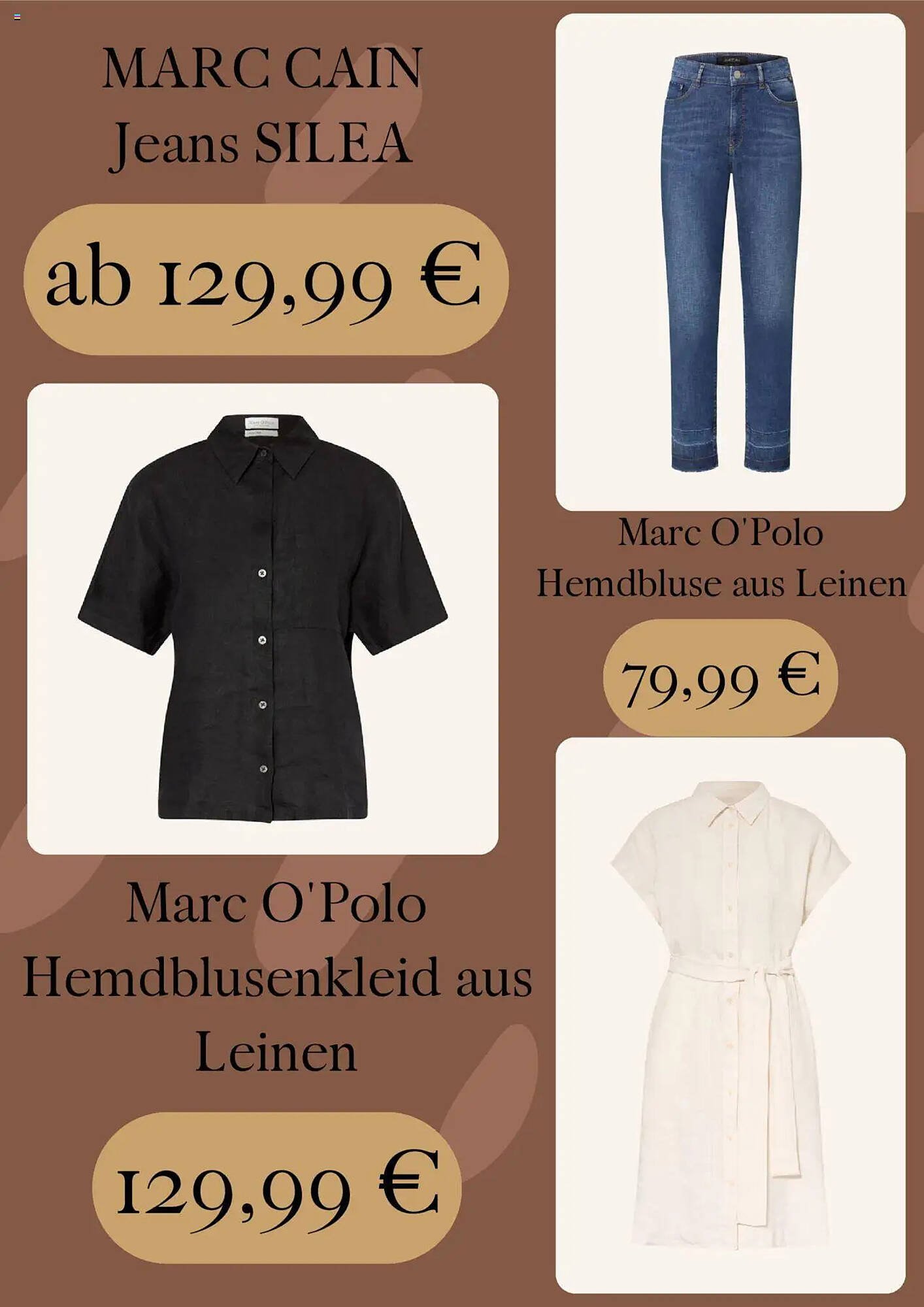 Breuninger Prospekt (2025-07-24 - 2025-08-24) | 3