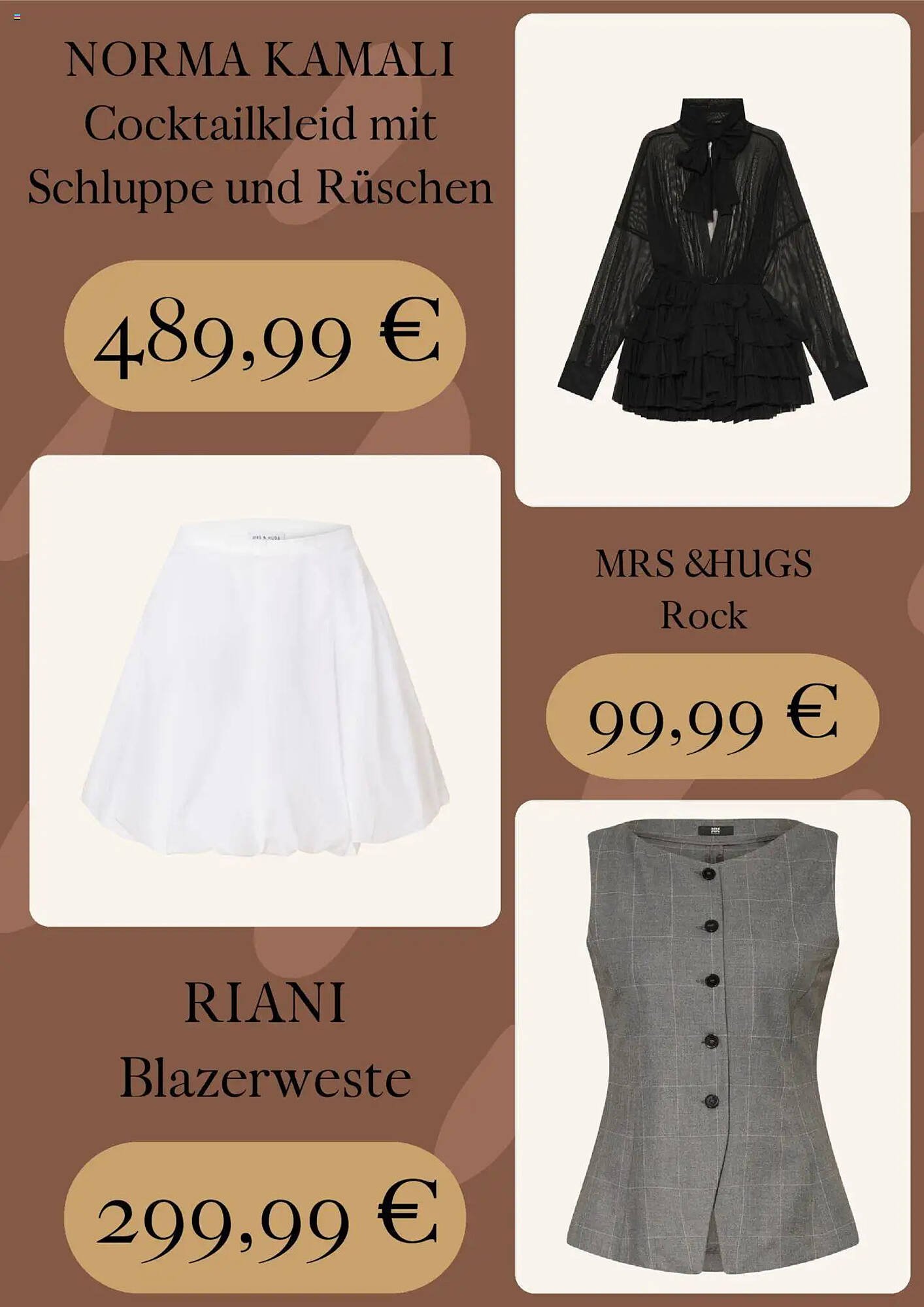 Breuninger Prospekt (2025-07-24 - 2025-08-24) | 5