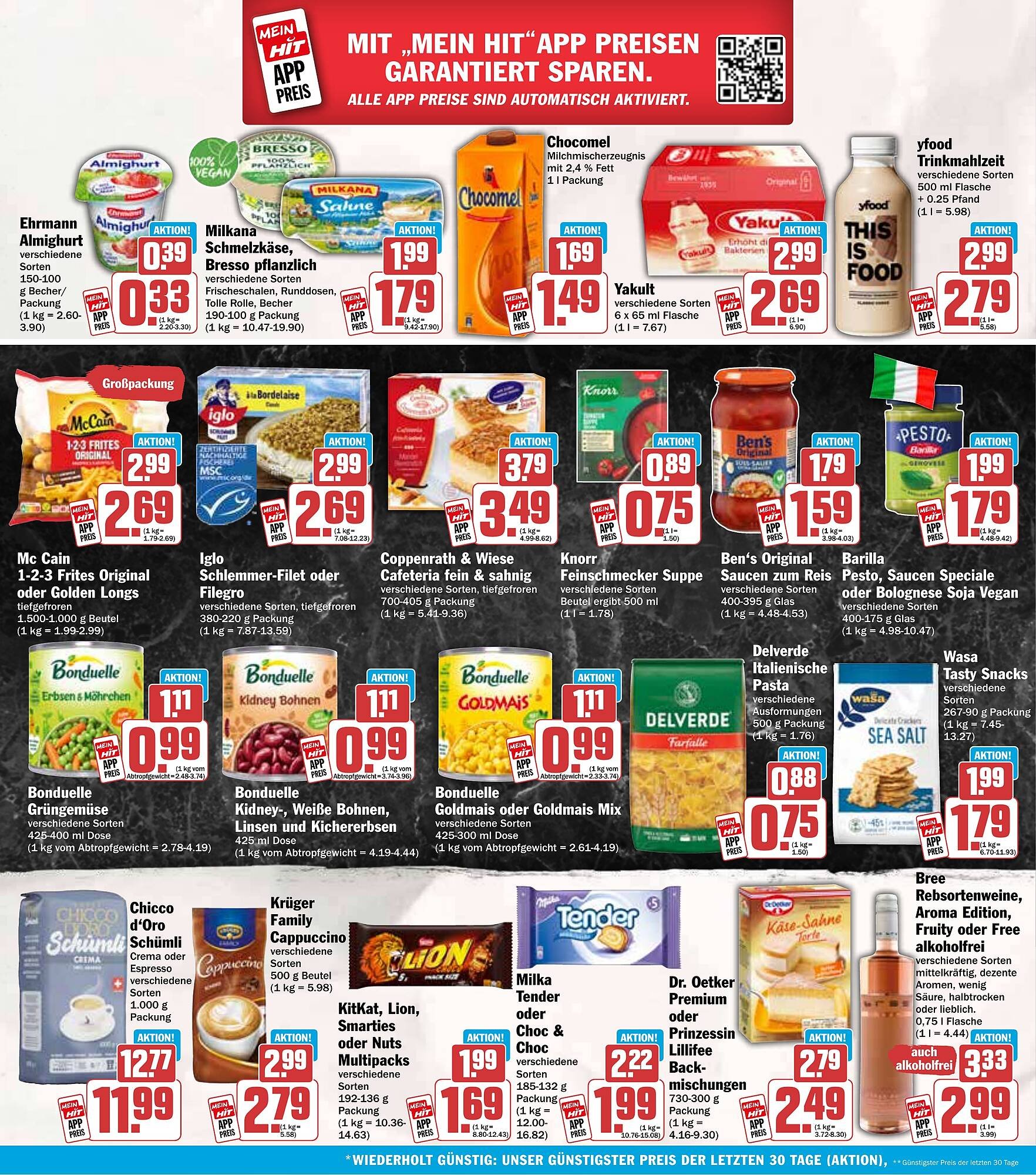 HIT Prospekt (2026-01-12 - 2026-01-17)