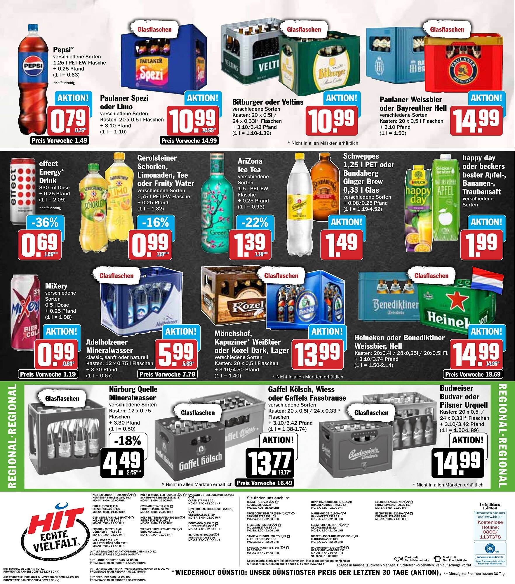 HIT Prospekt (2026-01-12 - 2026-01-17)