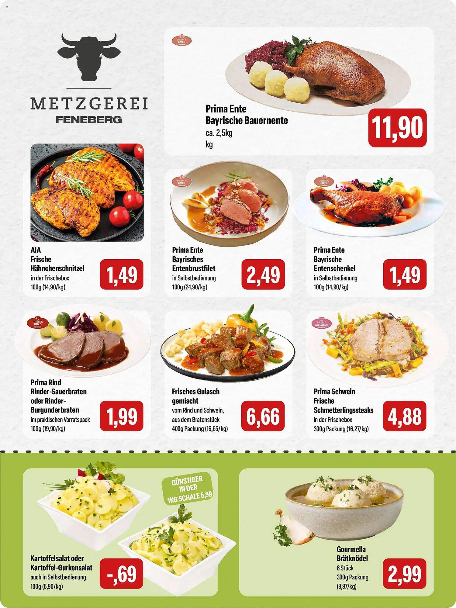 Feneberg Prospekt (2025-11-20 - 2025-11-22)