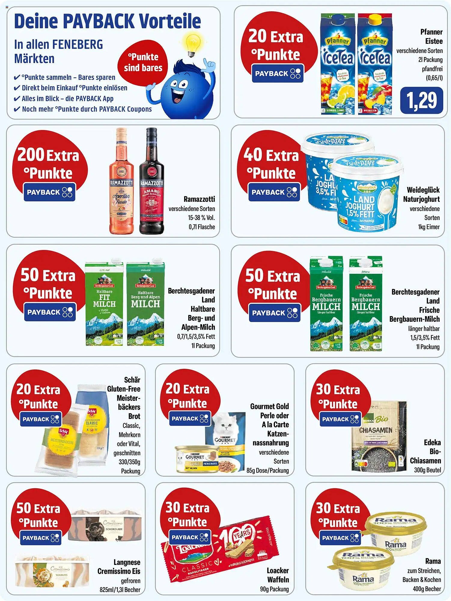 Feneberg Prospekt (2025-11-20 - 2025-11-22)