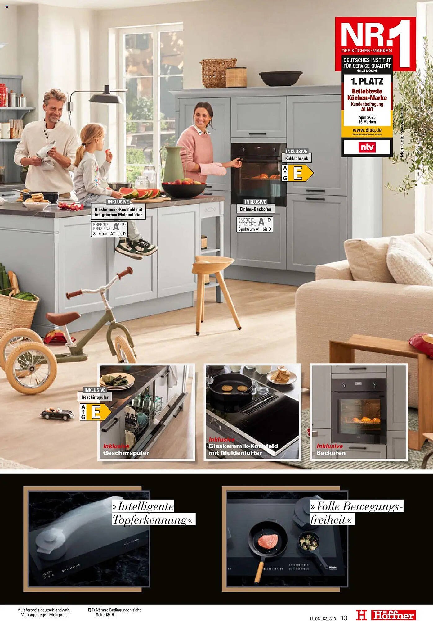 Höffner Prospekt (2025-11-12 - 2025-11-30)