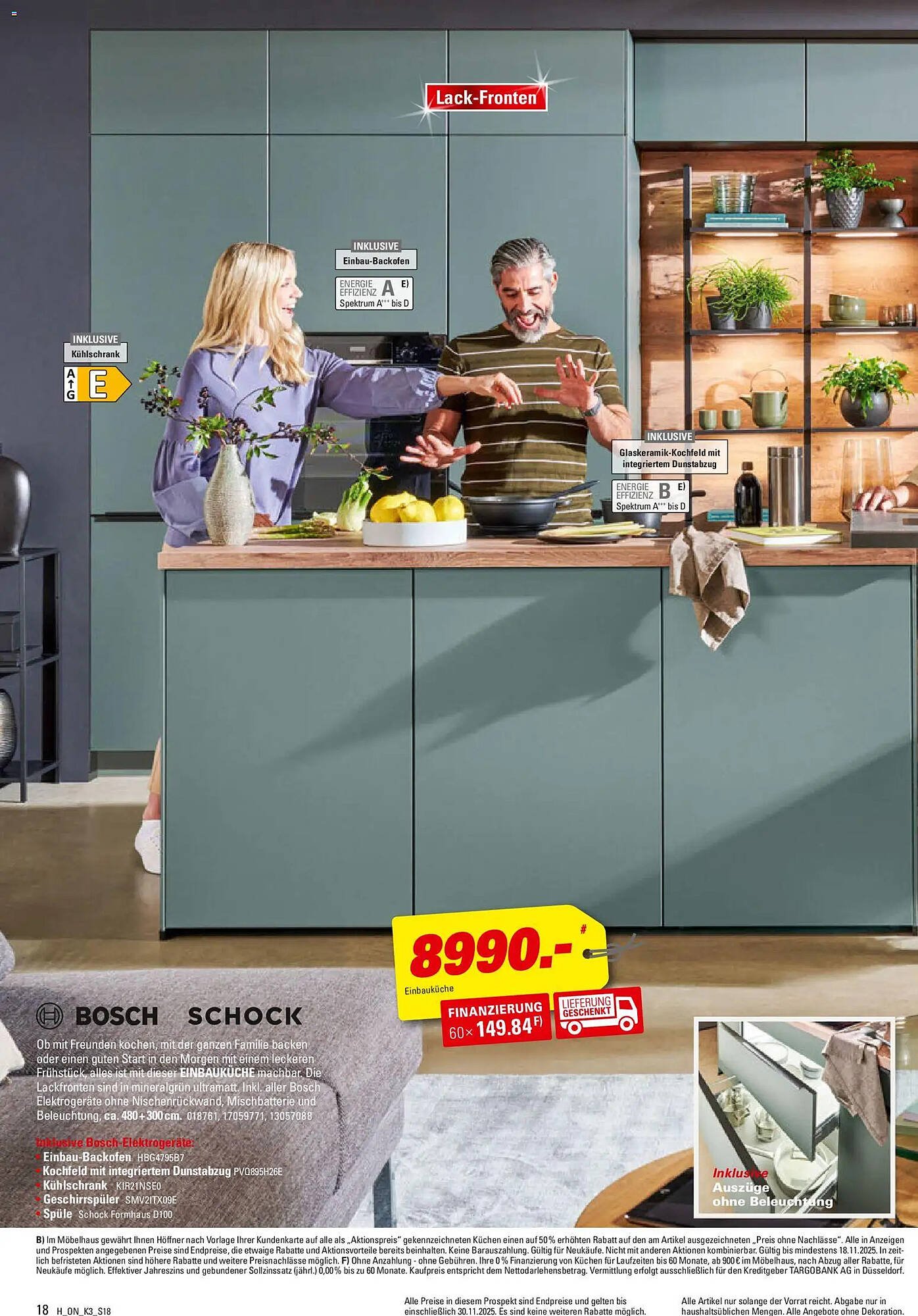 Höffner Prospekt (2025-11-12 - 2025-11-30)