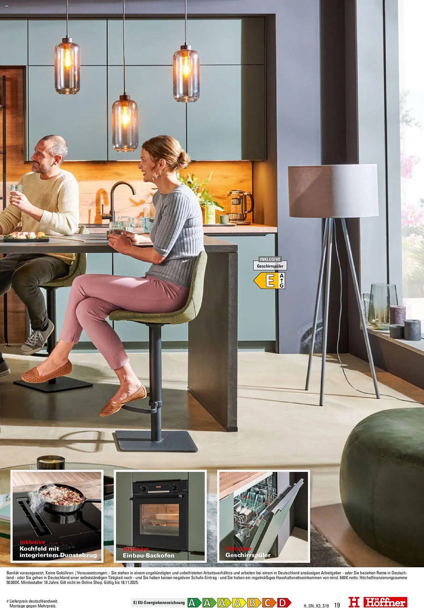 Höffner Prospekt (2025-11-12 - 2025-11-30)