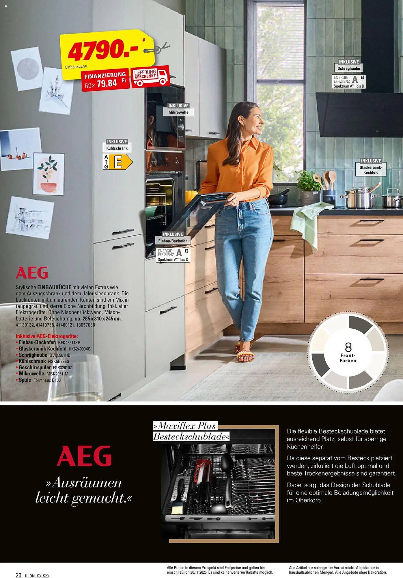 Höffner Prospekt (2025-11-12 - 2025-11-30)