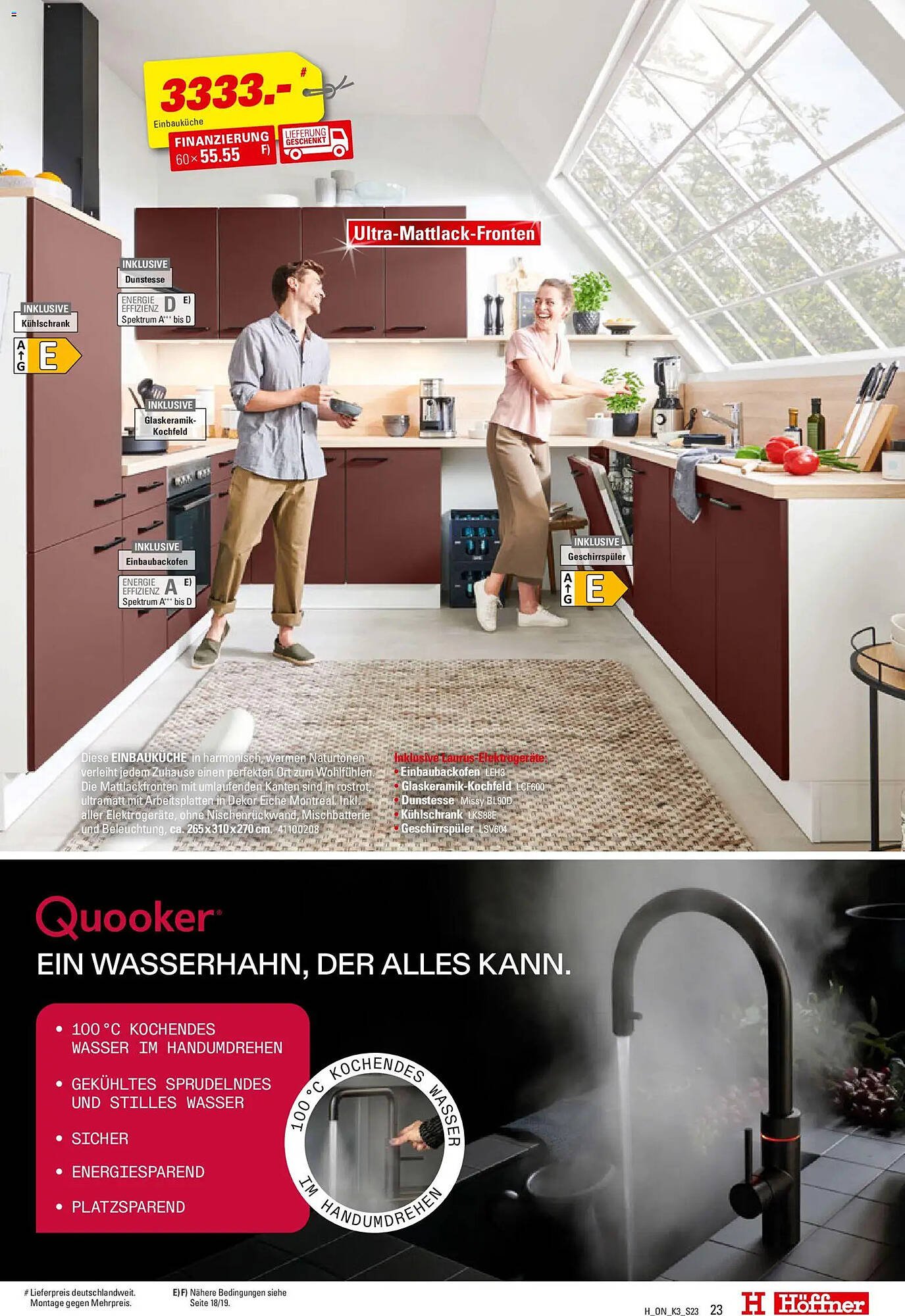 Höffner Prospekt (2025-11-12 - 2025-11-30)