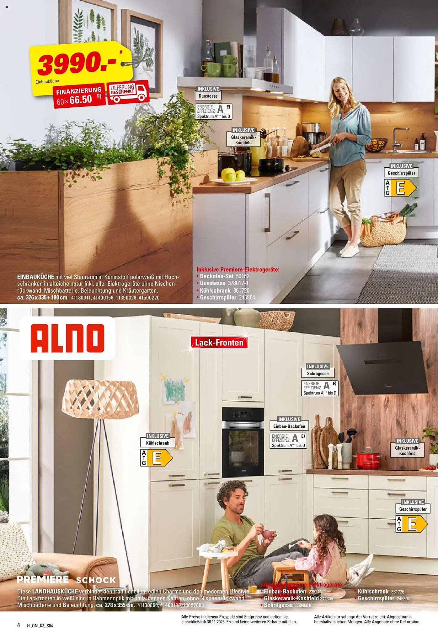 Höffner Prospekt (2025-11-12 - 2025-11-30)