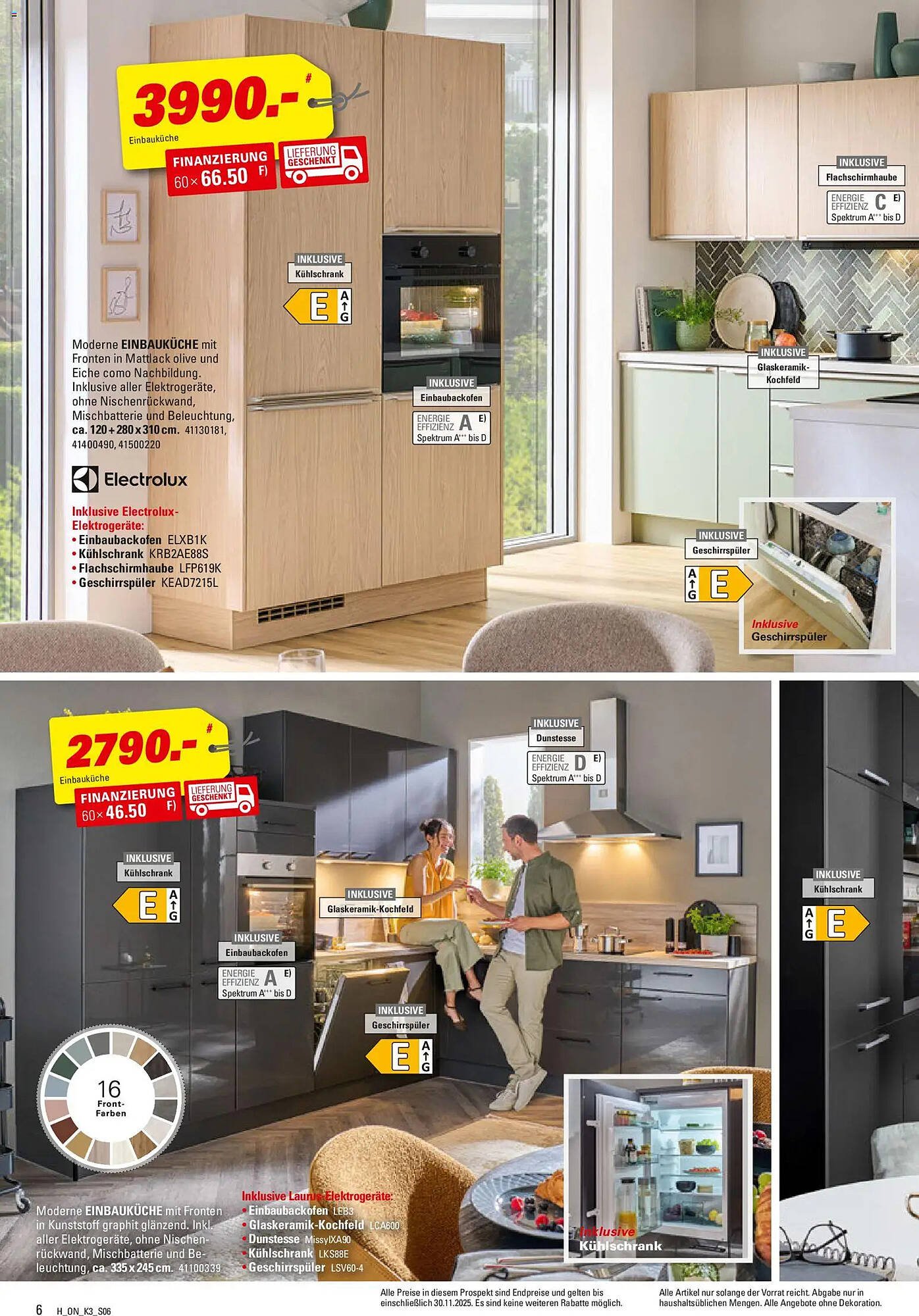 Höffner Prospekt (2025-11-12 - 2025-11-30)