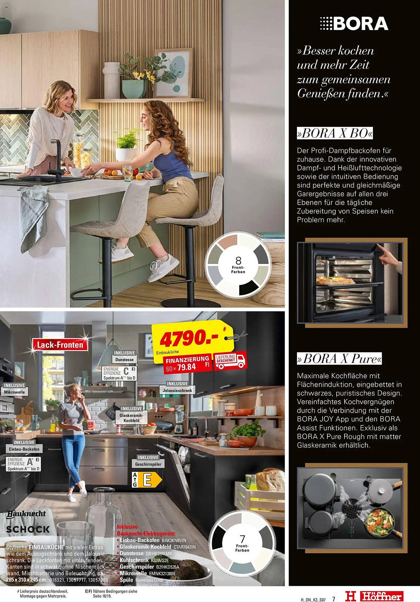 Höffner Prospekt (2025-11-12 - 2025-11-30)