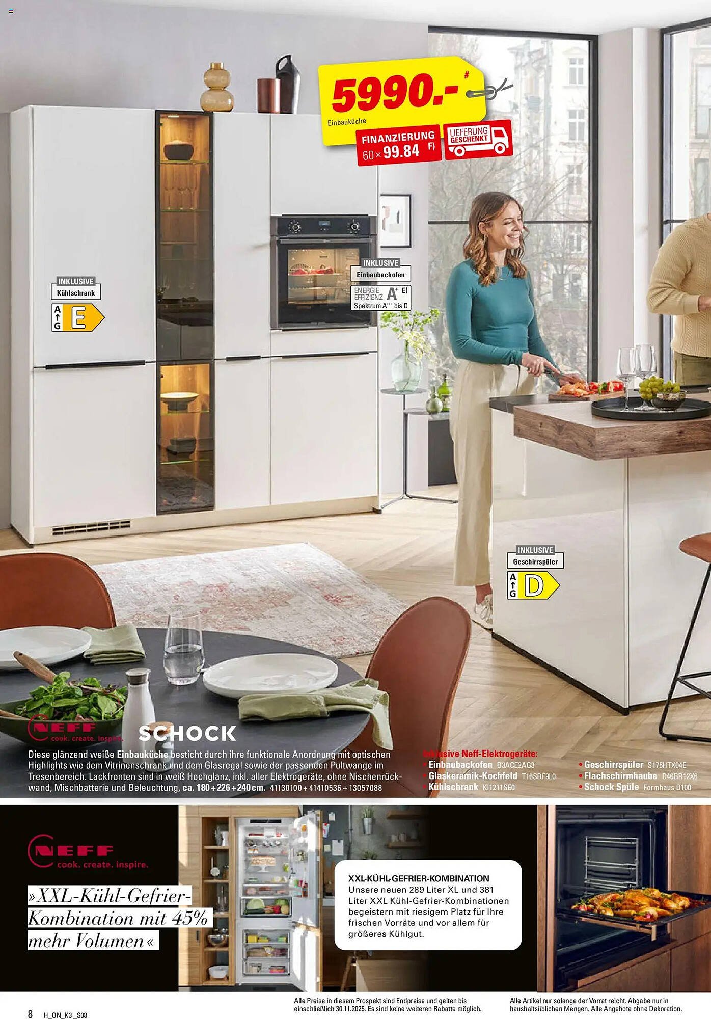 Höffner Prospekt (2025-11-12 - 2025-11-30)