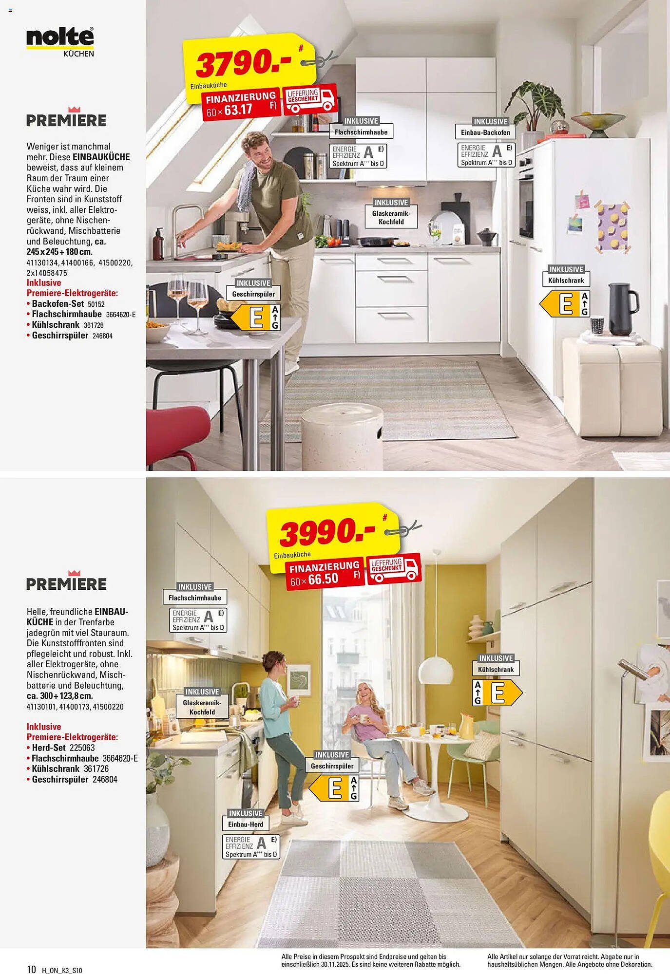 Höffner Prospekt (2025-11-12 - 2025-11-30)