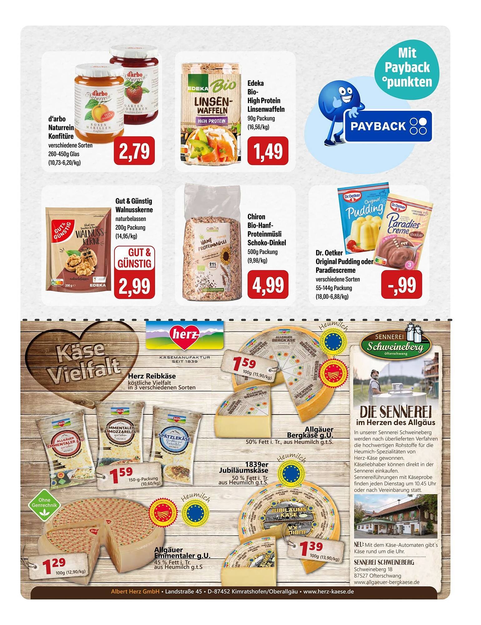 Feneberg Prospekt (2025-09-11 - 2025-09-14) | 11