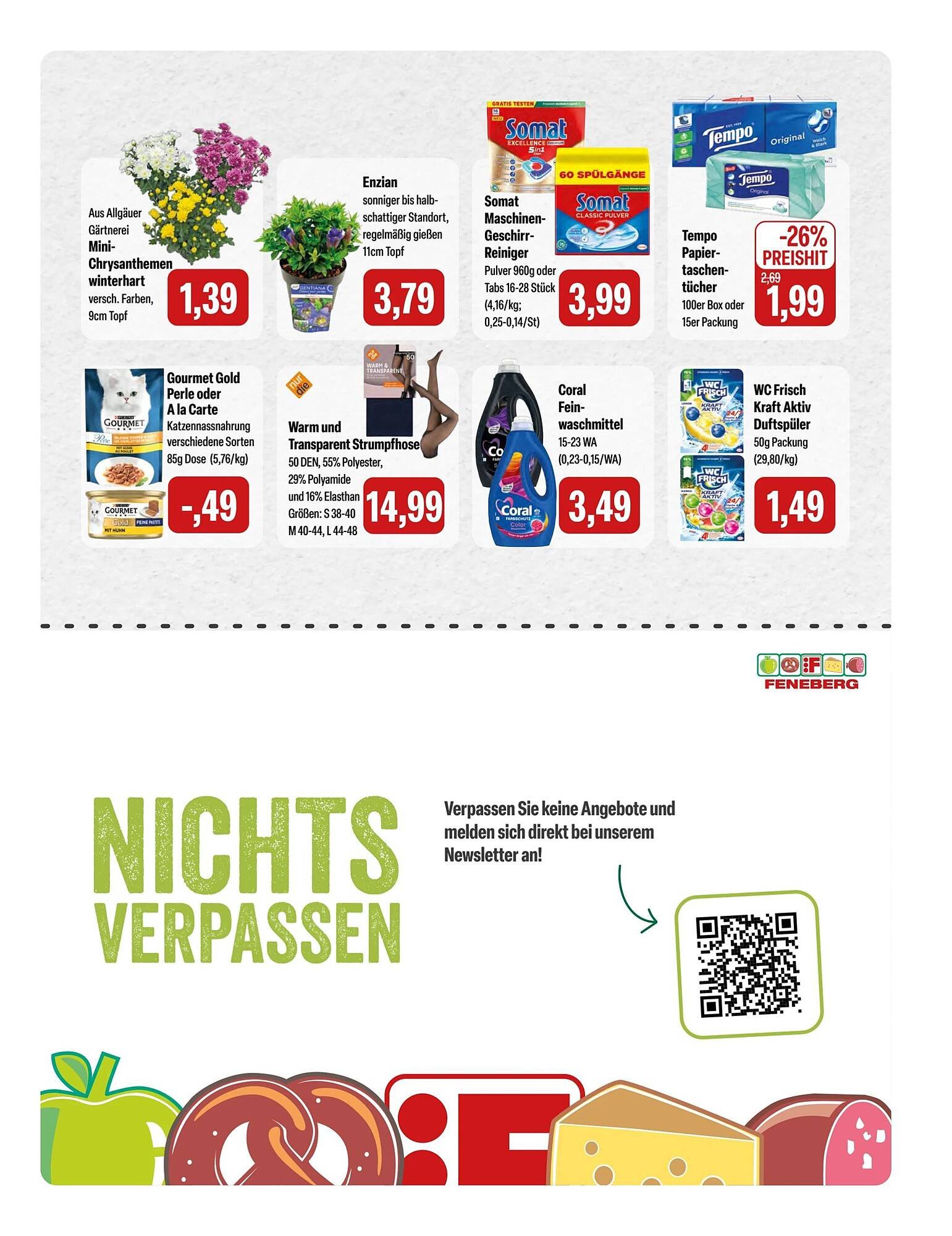 Feneberg Prospekt (2025-09-11 - 2025-09-14) | 15